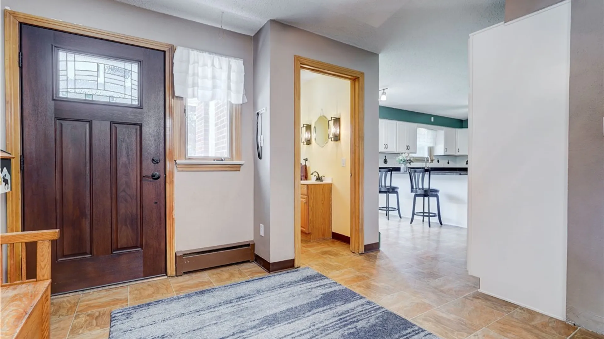 Property at 25 Bogue Avenue, Batavia City, NY 14020 5