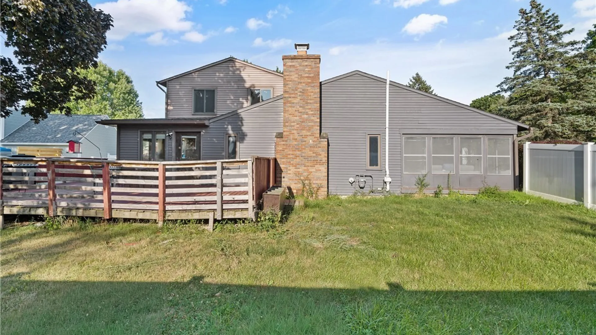 Property at 8376 Zenith Drive, Clay, NY 13027 38