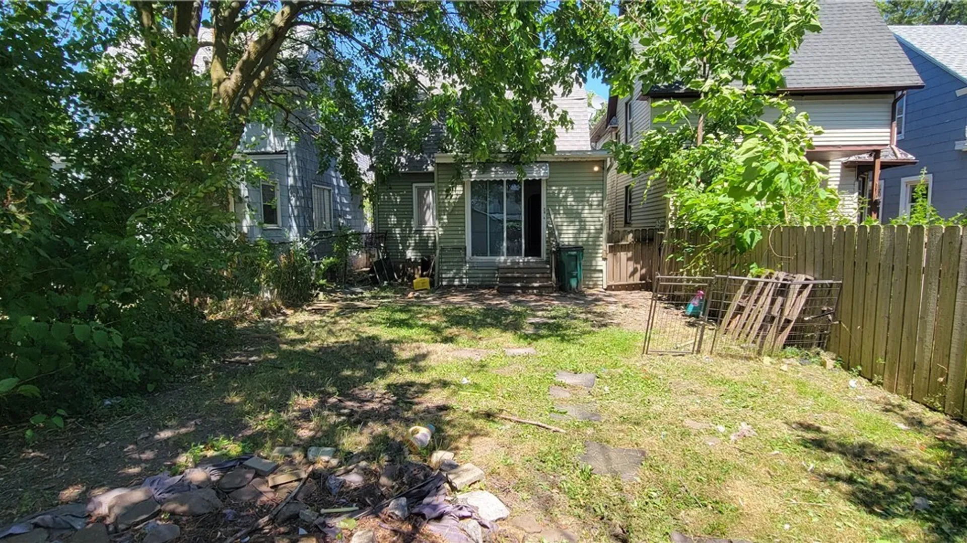 Property at 99 Mayer Avenue, Buffalo, NY 14207 19
