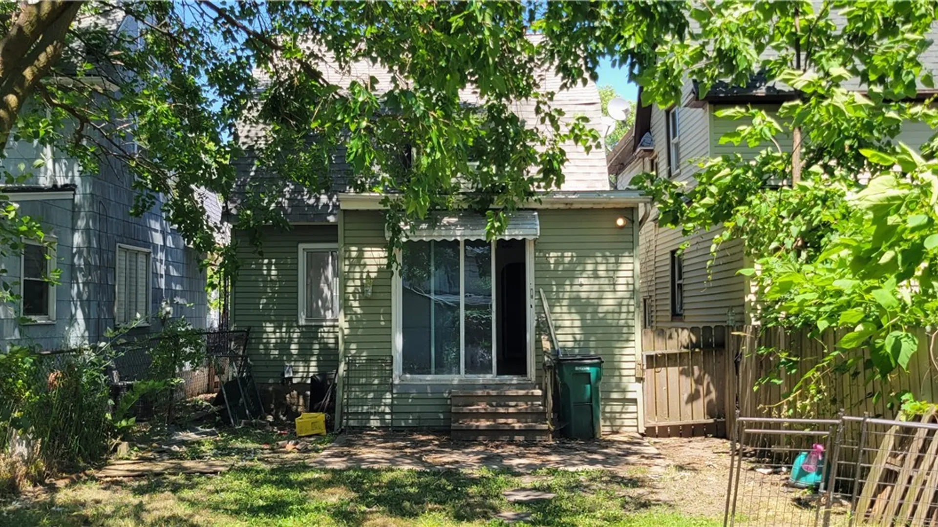 Property at 99 Mayer Avenue, Buffalo, NY 14207 20