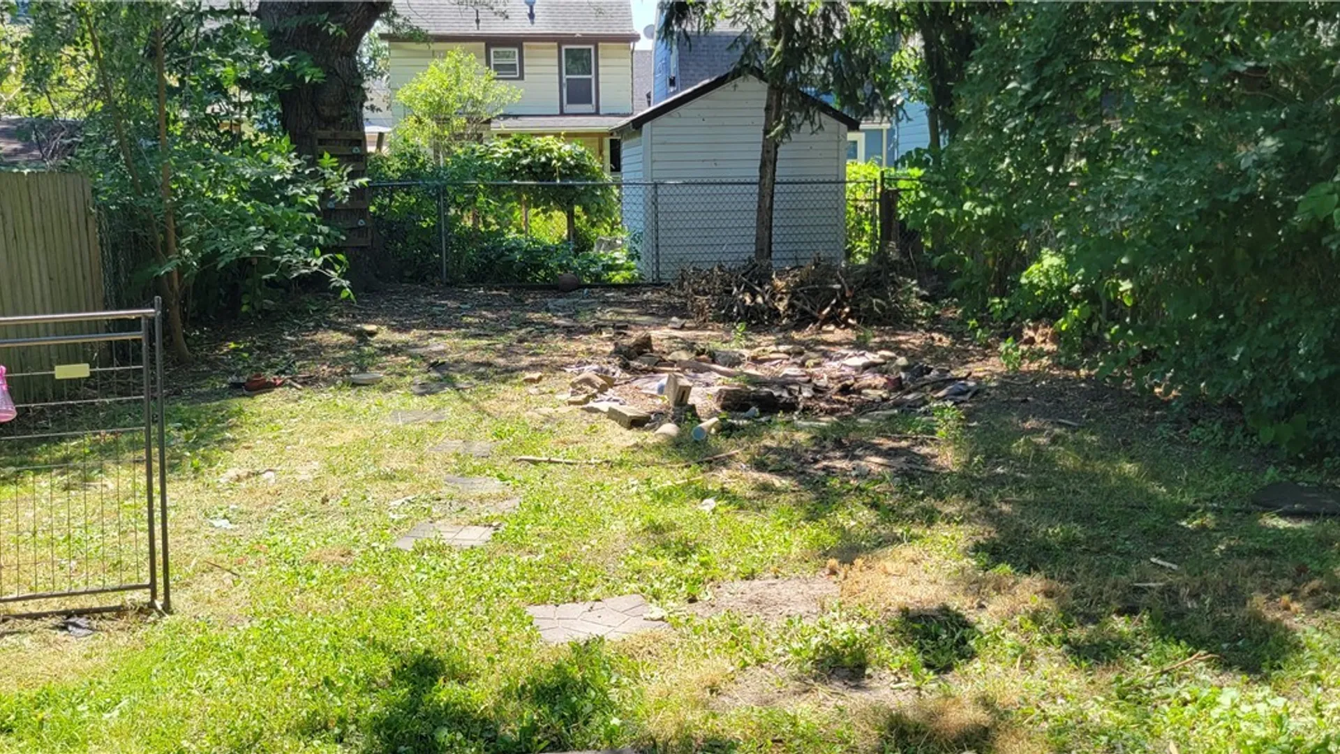 Property at 99 Mayer Avenue, Buffalo, NY 14207 21