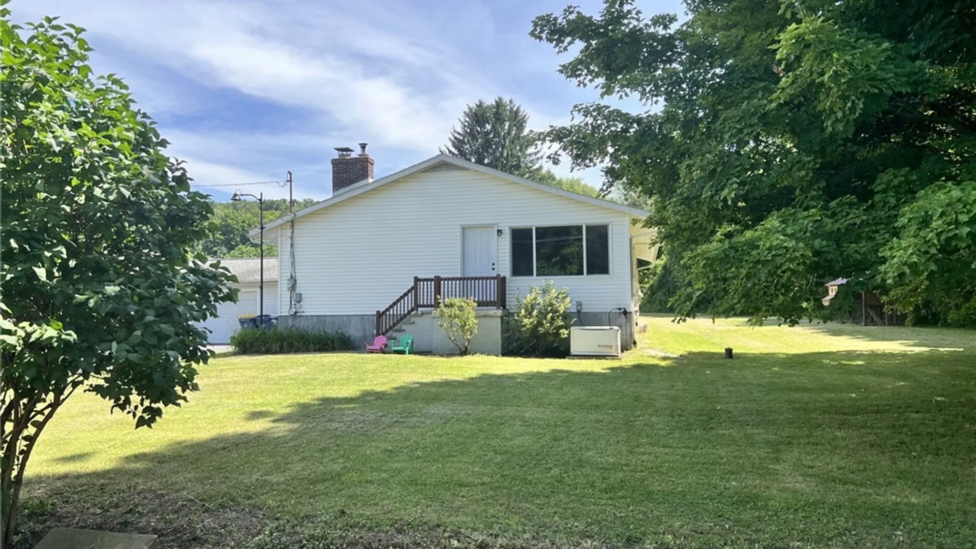 Property at 7144 Frank Long Road, Pompey, NY 13078 2