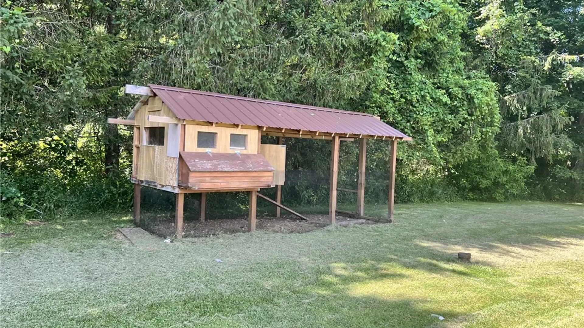 Property at 7144 Frank Long Road, Pompey, NY 13078 23