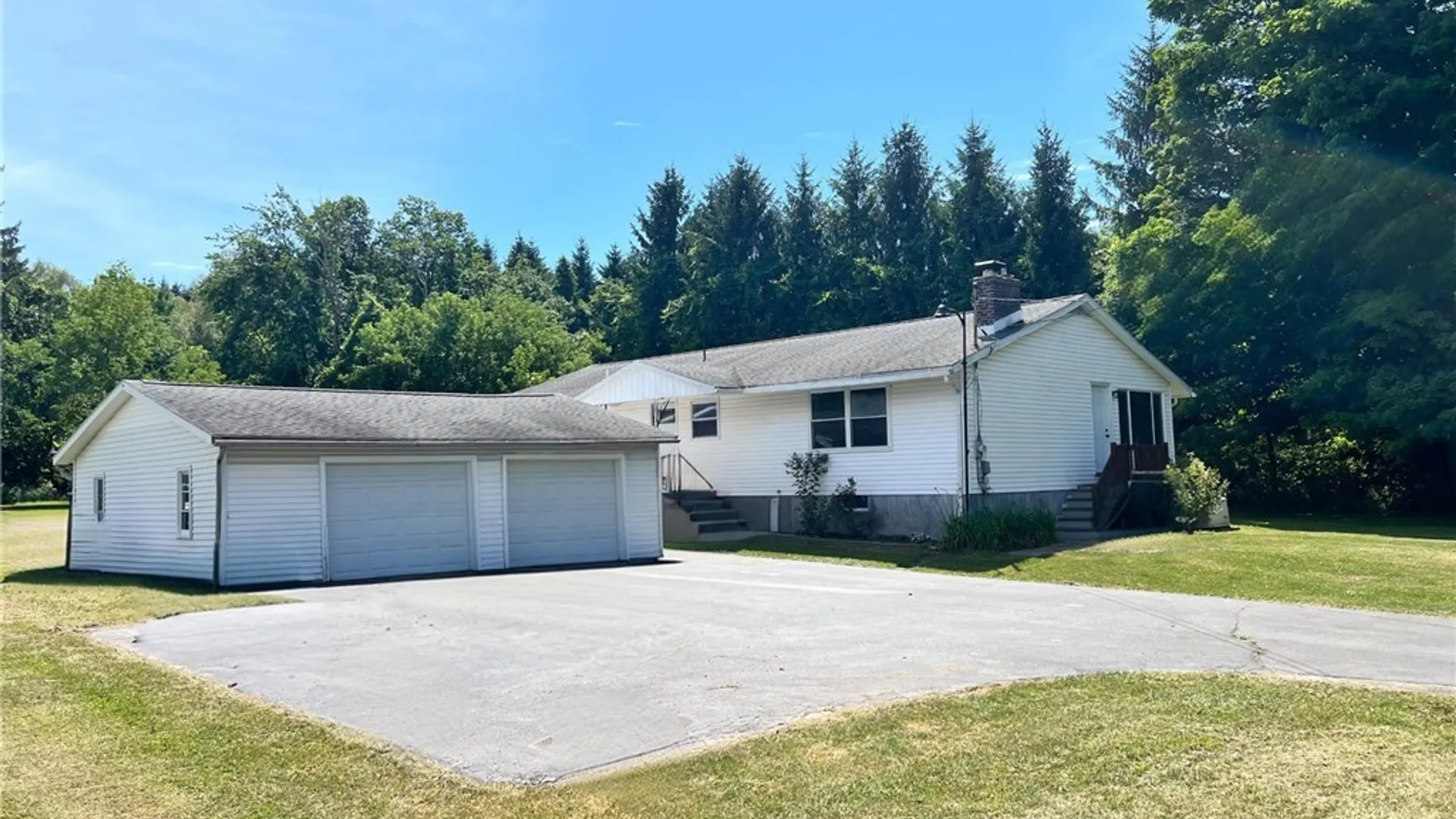 Property at 7144 Frank Long Road, Pompey, NY 13078 3