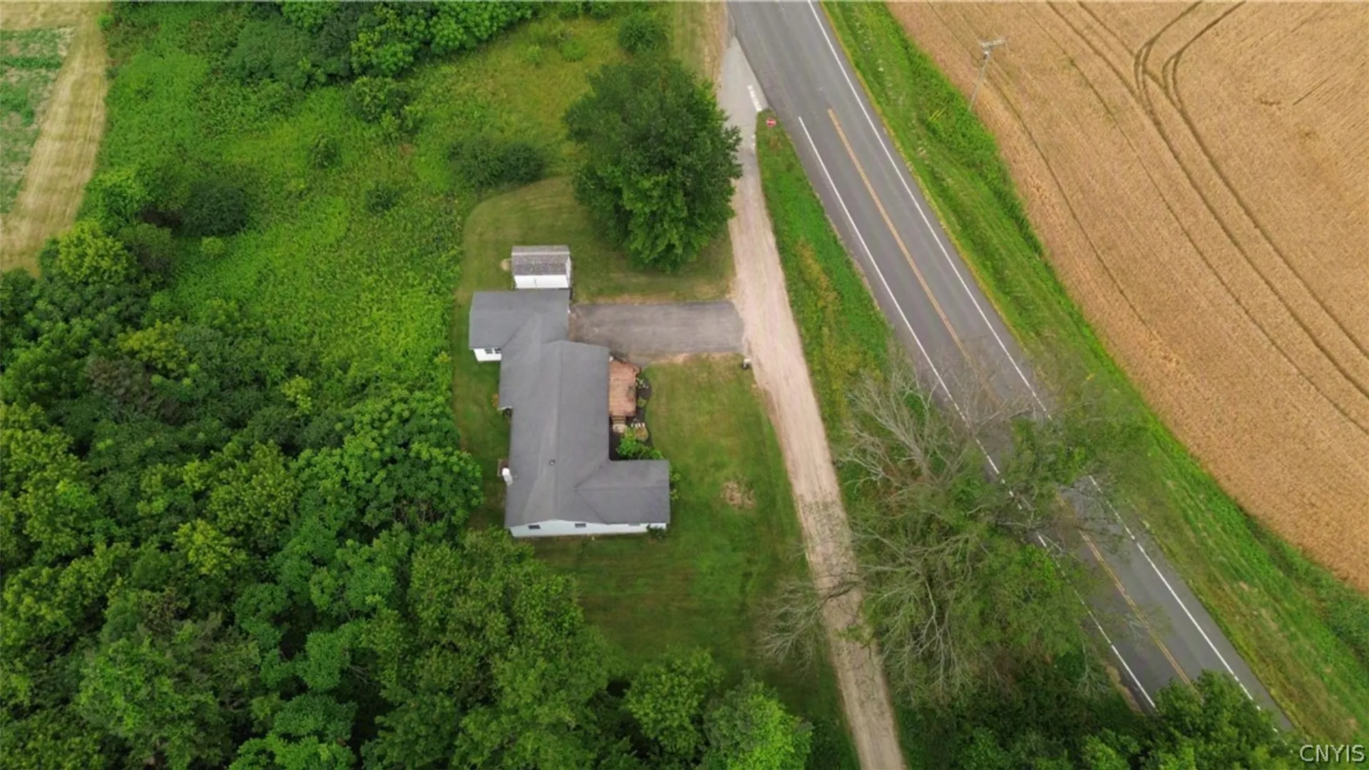 Property at 4161 N Skinner Road, Ellisburg, NY 13650 10