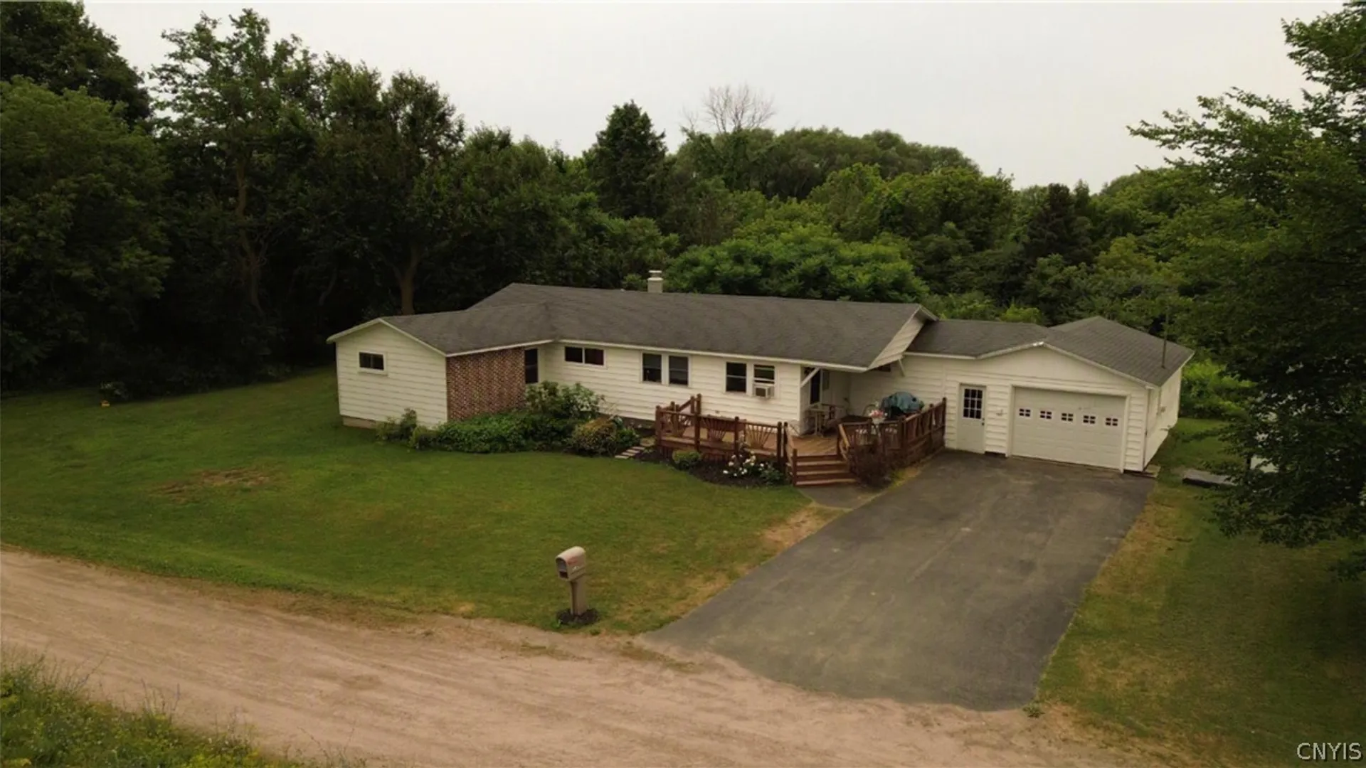 Property at 4161 N Skinner Road, Ellisburg, NY 13650 2