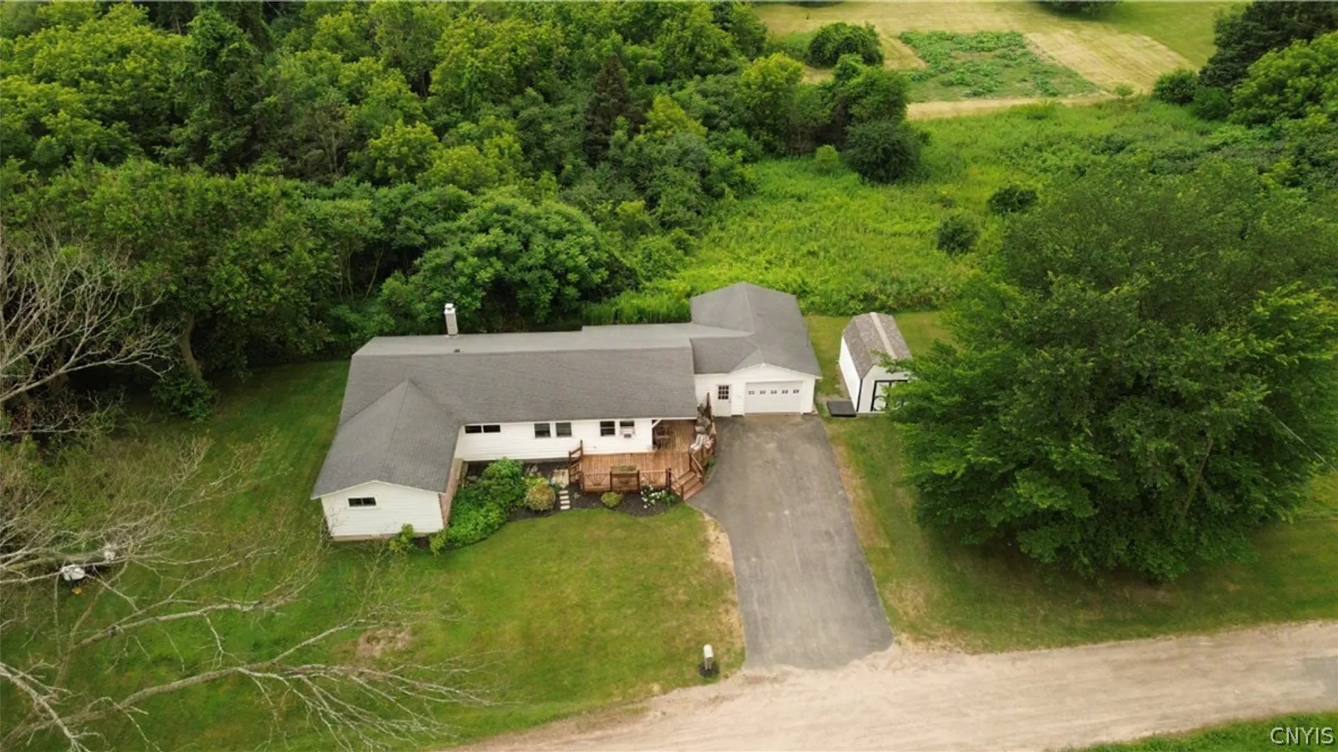 Property at 4161 N Skinner Road, Ellisburg, NY 13650 3