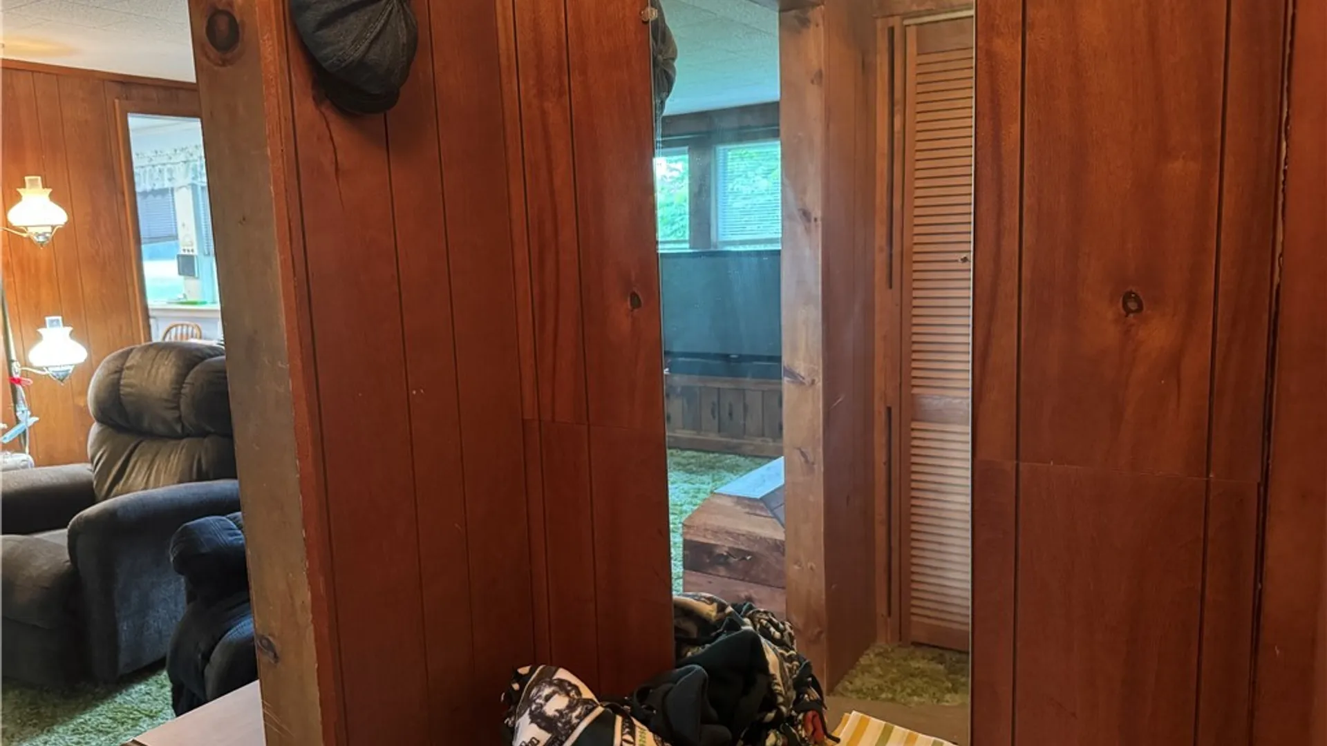 Property at 4161 N Skinner Road, Ellisburg, NY 13650 33