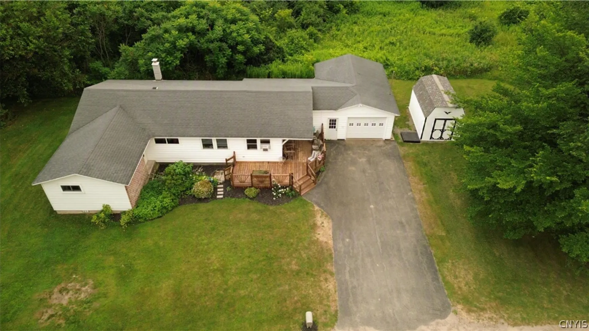 Property at 4161 N Skinner Road, Ellisburg, NY 13650 4