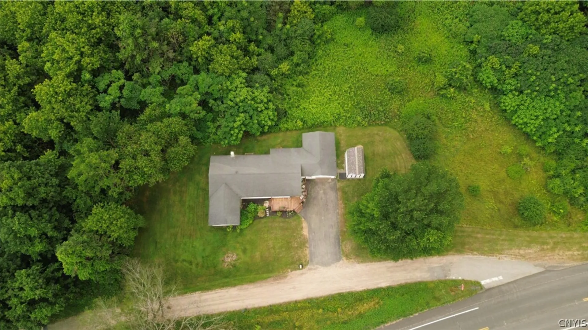 Property at 4161 N Skinner Road, Ellisburg, NY 13650 8