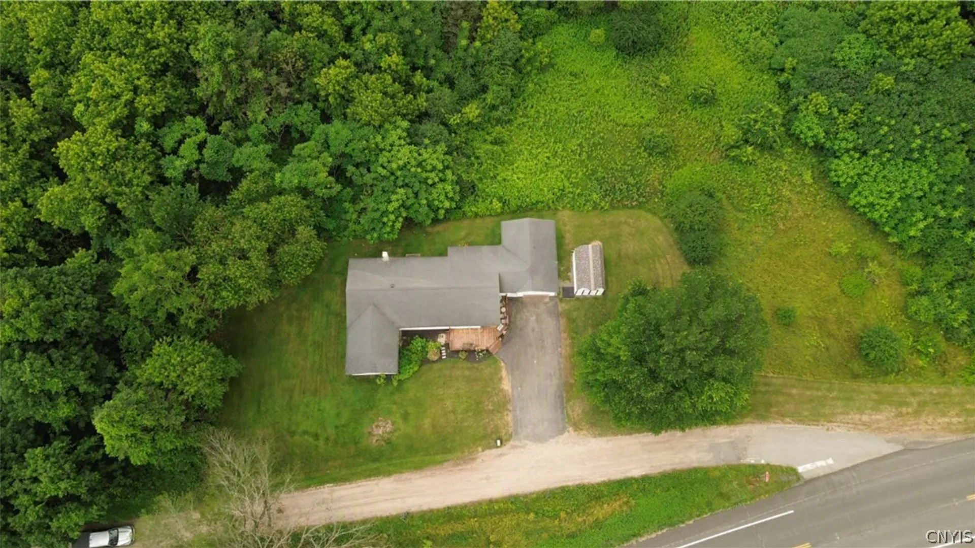 Property at 4161 N Skinner Road, Ellisburg, NY 13650 9