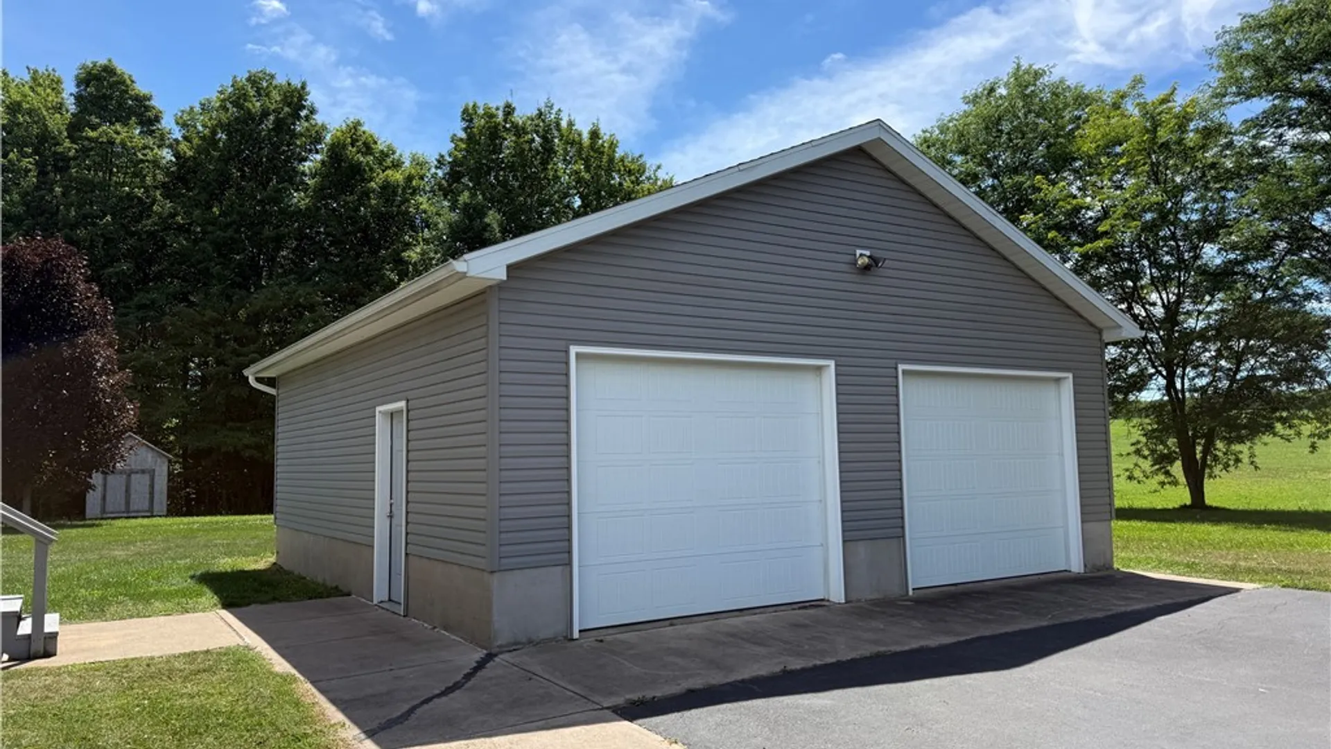 Property at 137 Drybridge Road, Richland, NY 13142 28