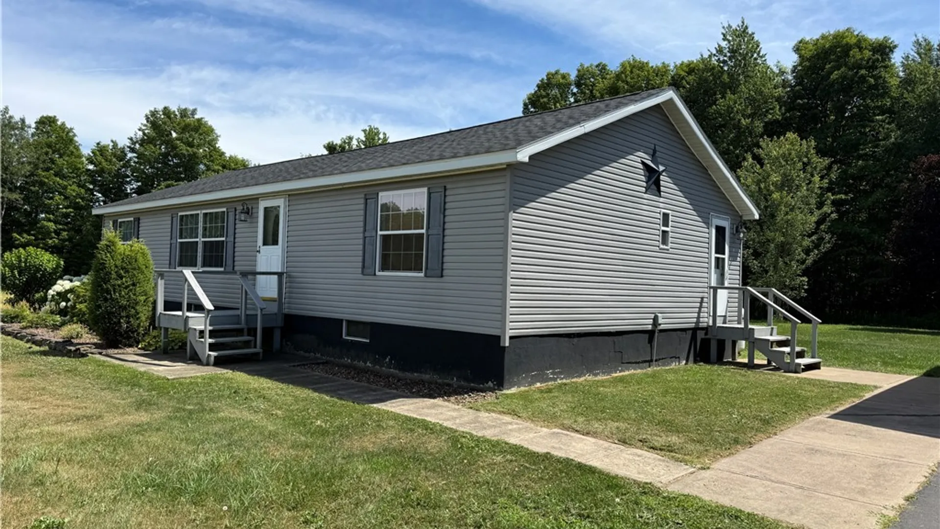 Property at 137 Drybridge Road, Richland, NY 13142 5