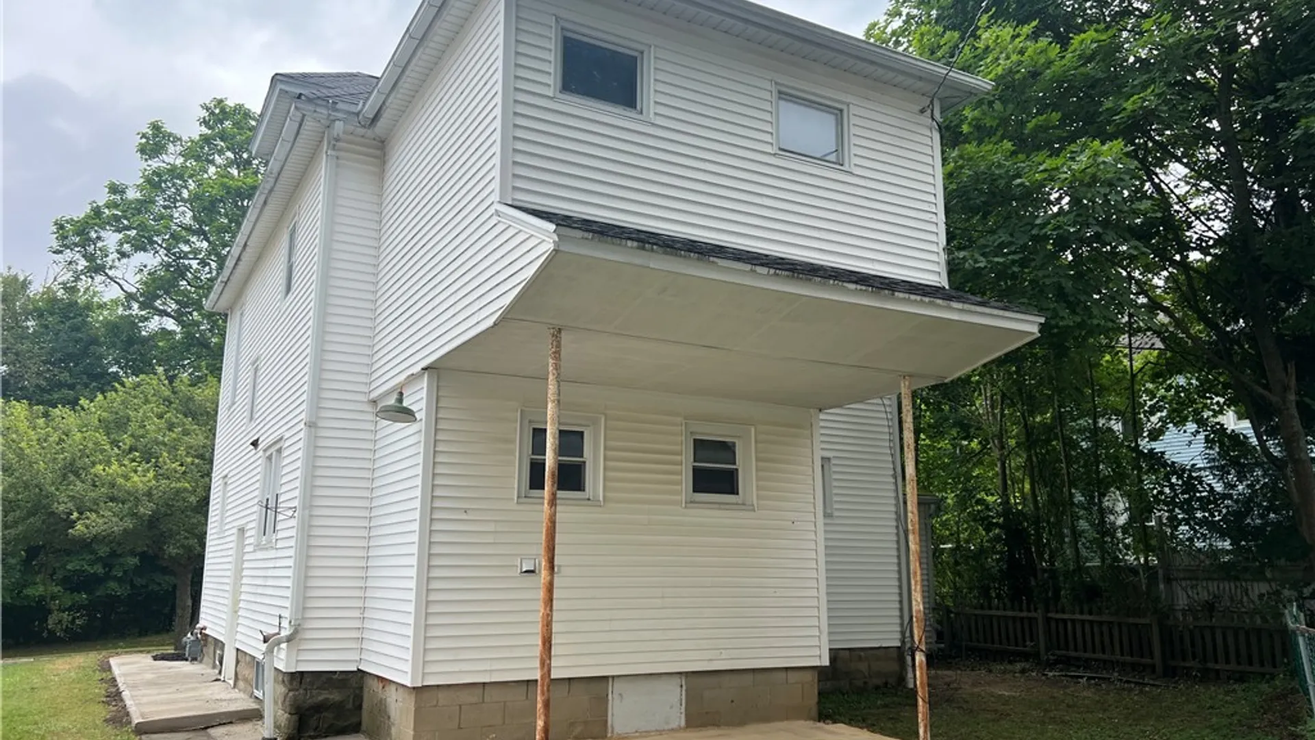 Property at 76 W Virginia Boulevard, Jamestown, NY 14701 3
