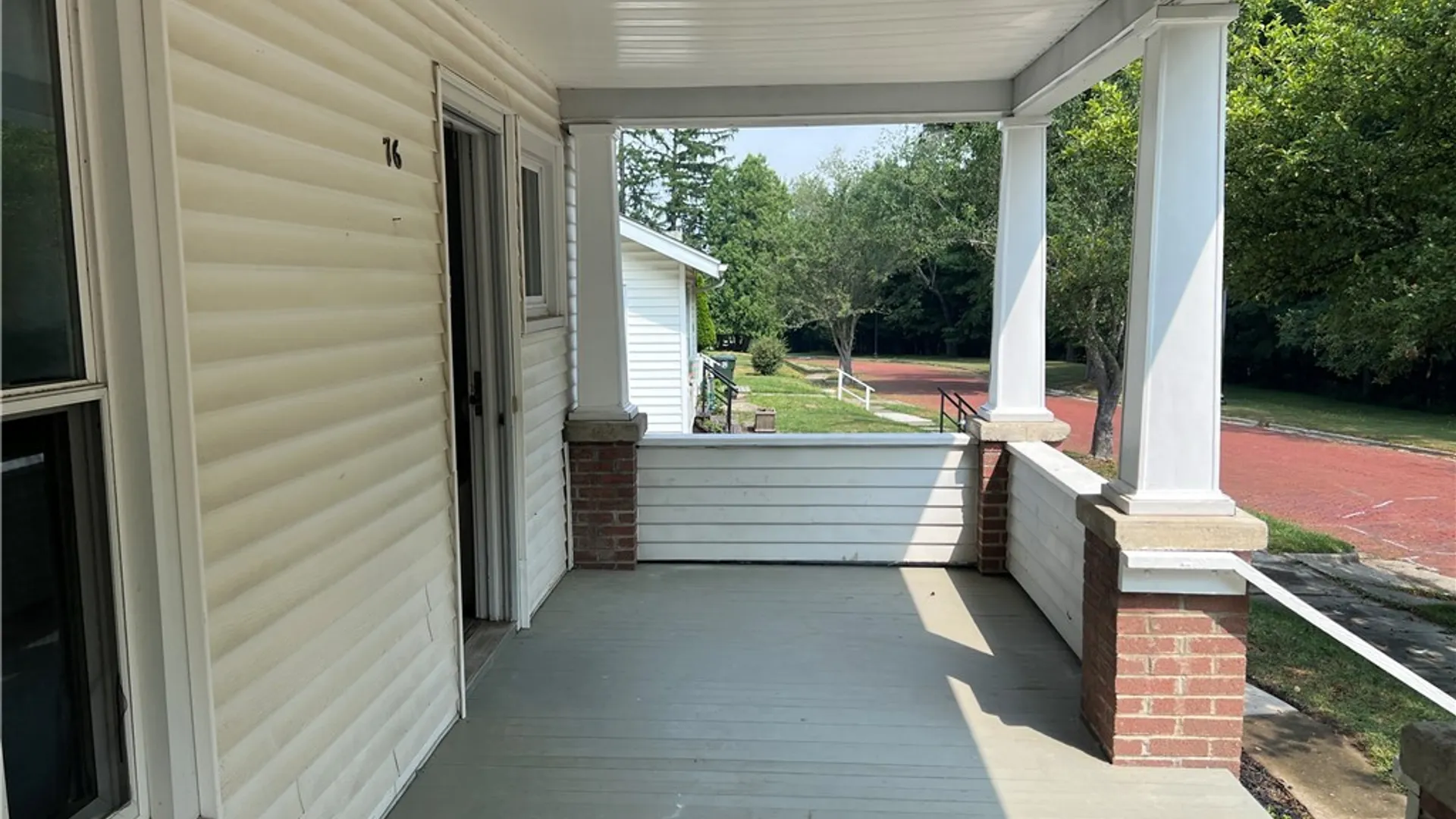 Property at 76 W Virginia Boulevard, Jamestown, NY 14701 4