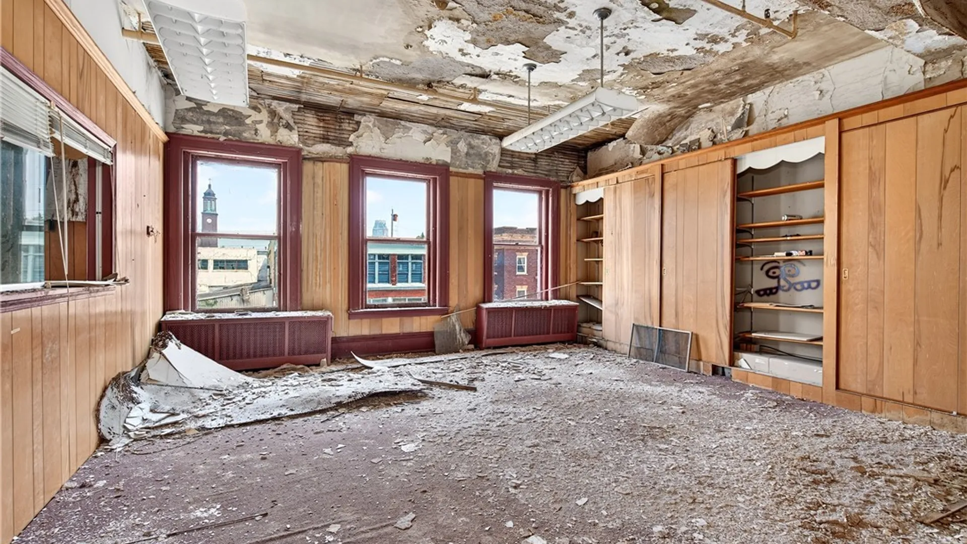 Property at 662 Fillmore Avenue, Buffalo, NY 14212 23