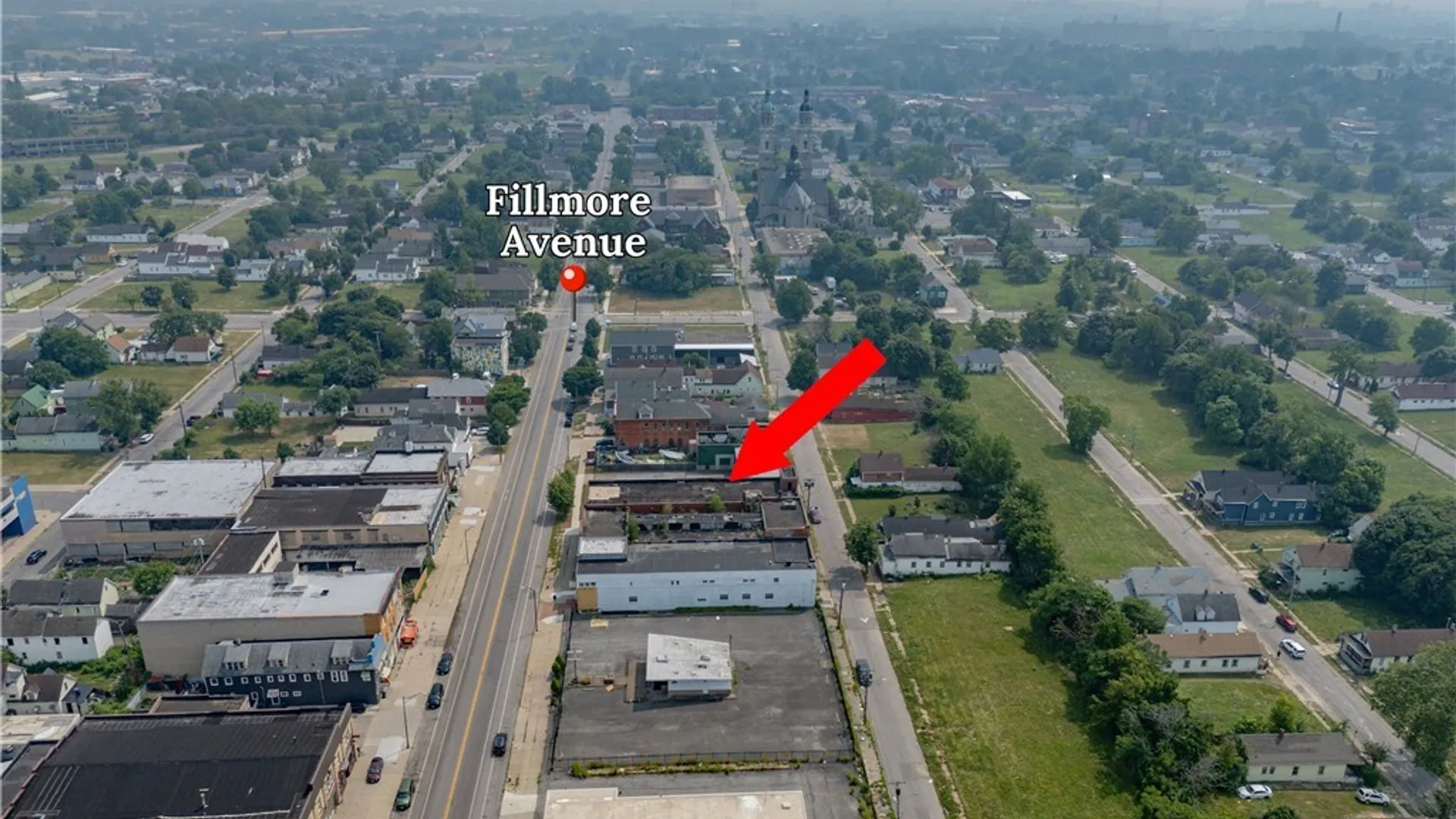 Property at 662 Fillmore Avenue, Buffalo, NY 14212 42