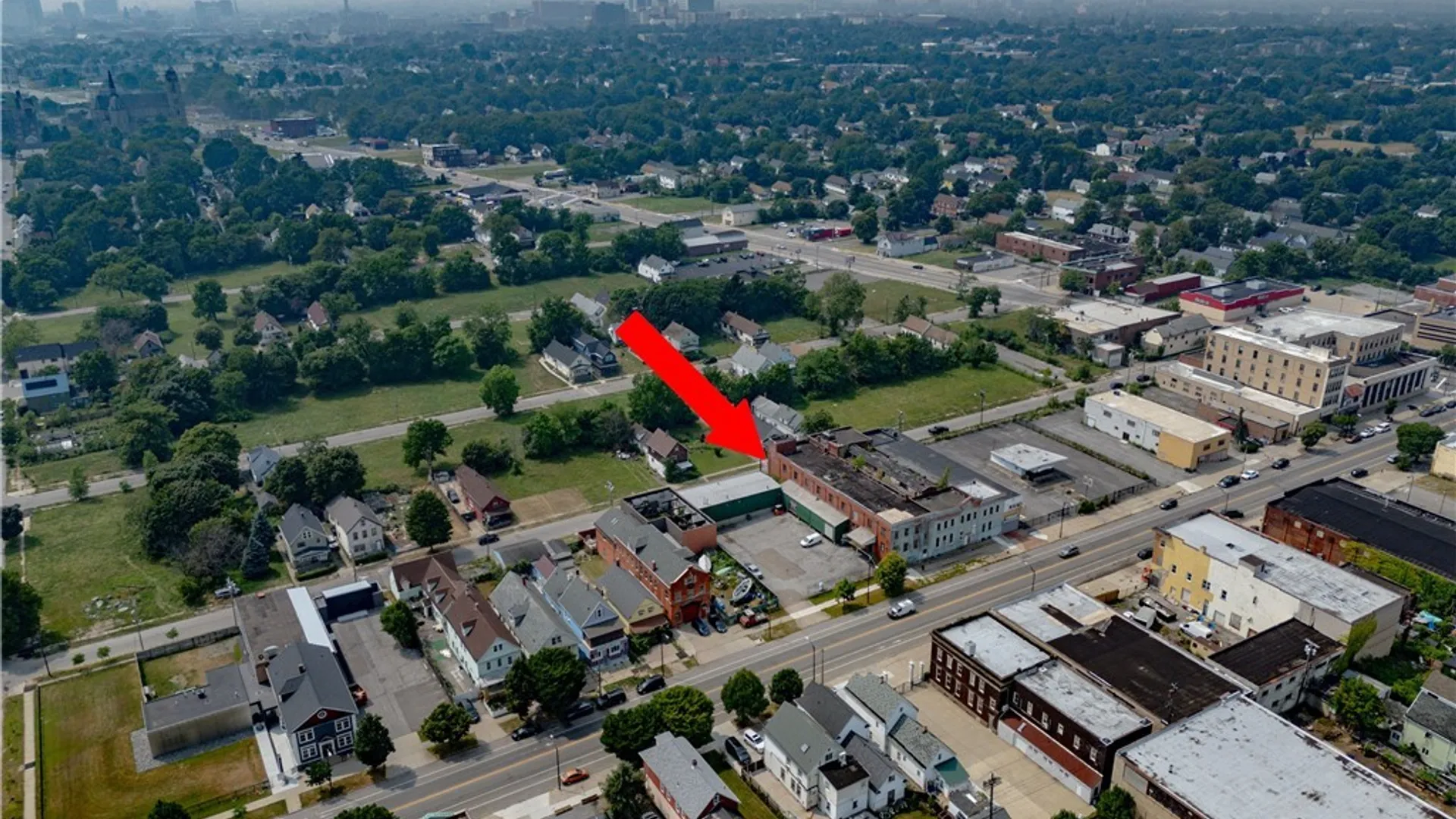 Property at 662 Fillmore Avenue, Buffalo, NY 14212 43