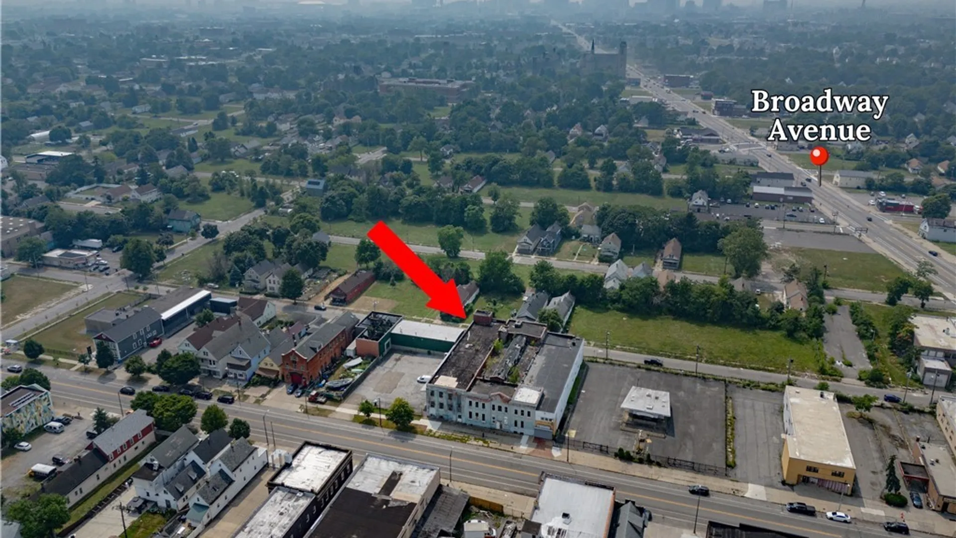 Property at 662 Fillmore Avenue, Buffalo, NY 14212 44