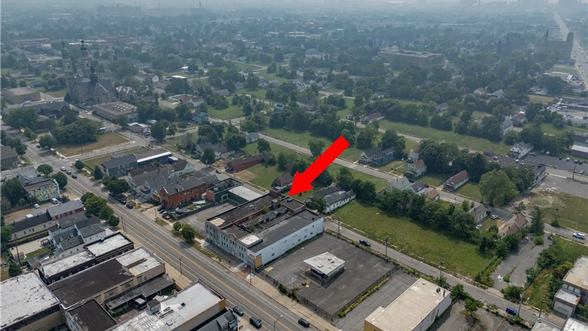 Property at 662 Fillmore Avenue, Buffalo, NY 14212 45