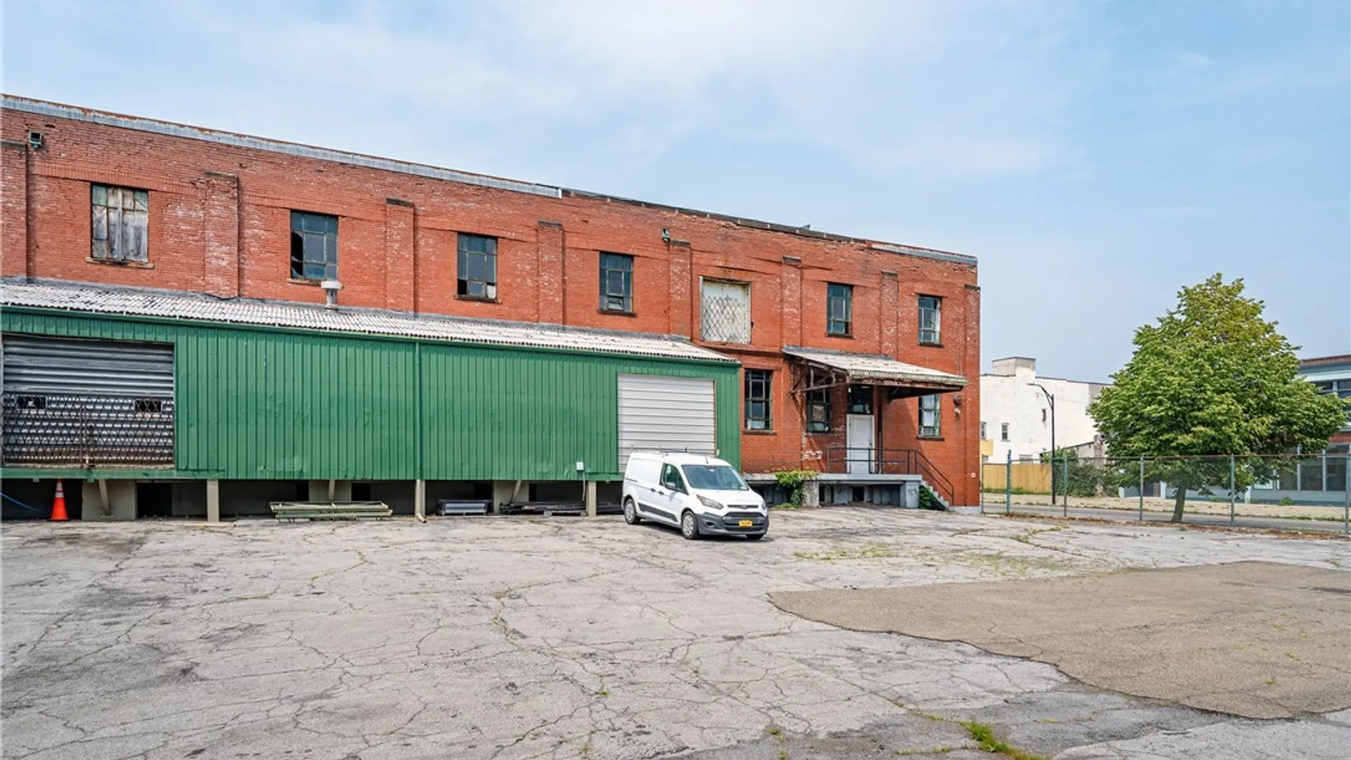 Property at 662 Fillmore Avenue, Buffalo, NY 14212 5