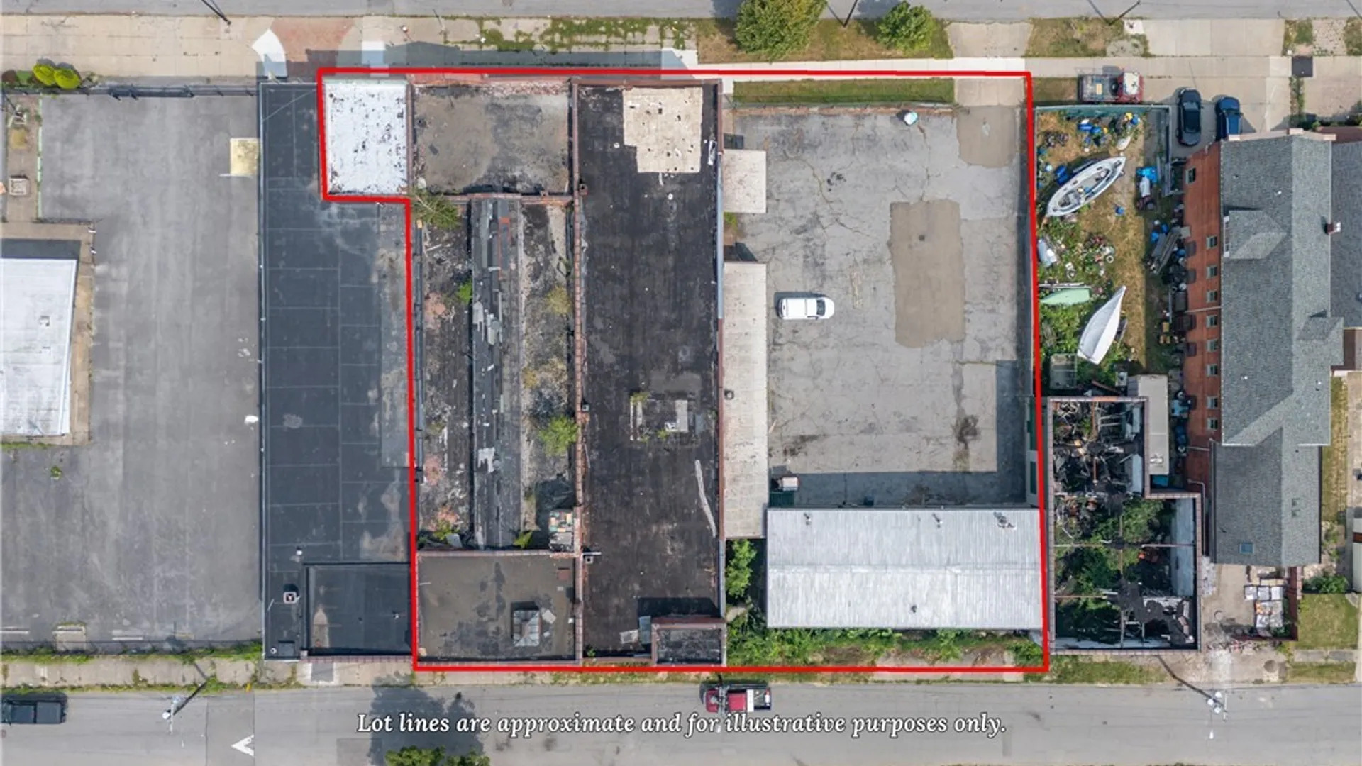 Property at 662 Fillmore Avenue, Buffalo, NY 14212 9
