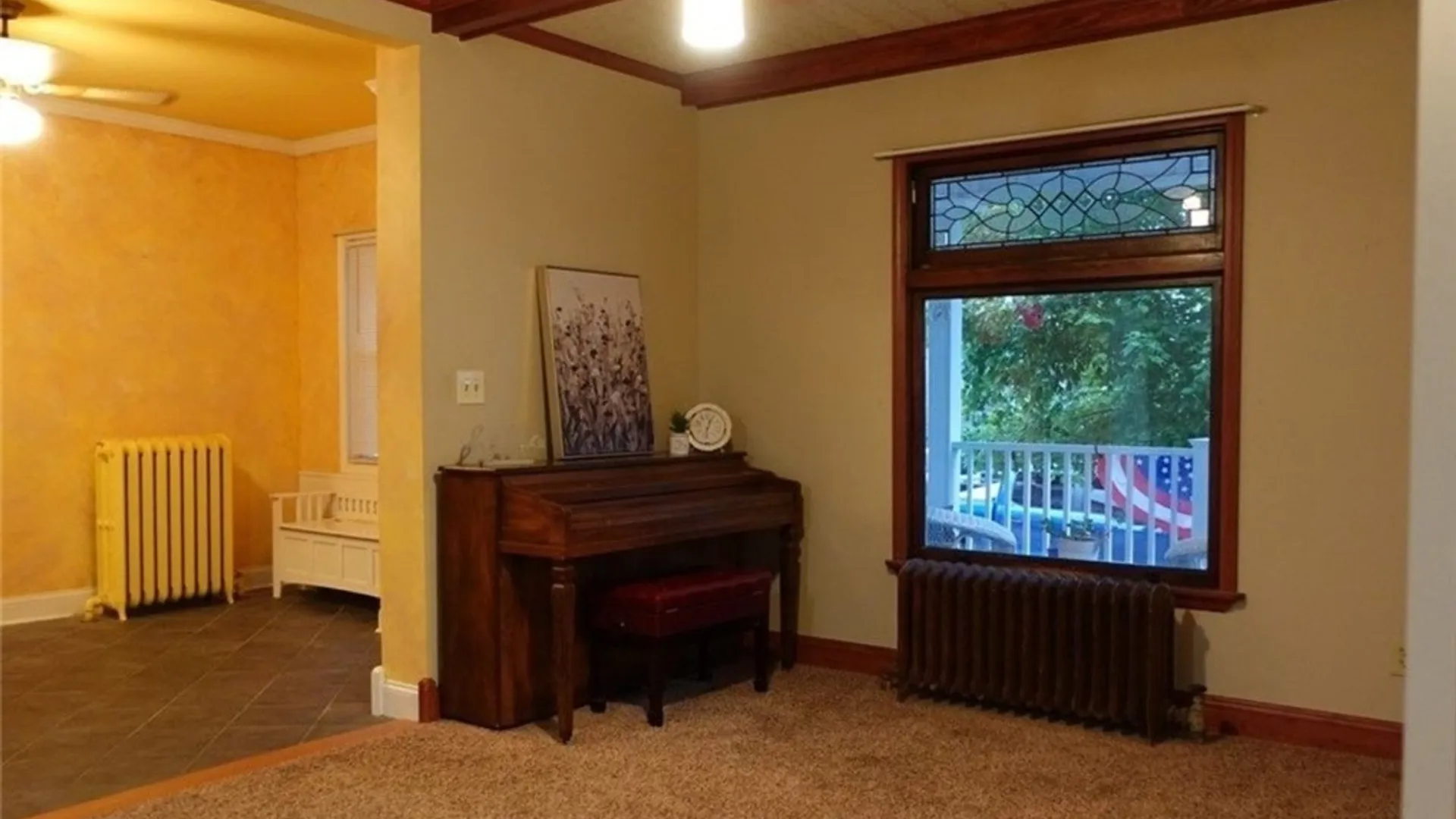 Property at 12 Seneca Parkside, Buffalo, NY 14210 2
