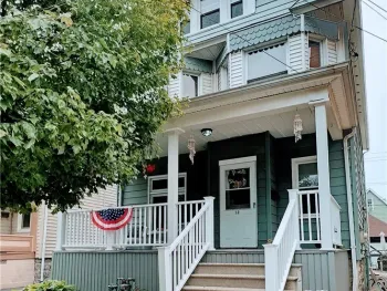 Property at 12 Seneca Parkside, Buffalo, NY 14210