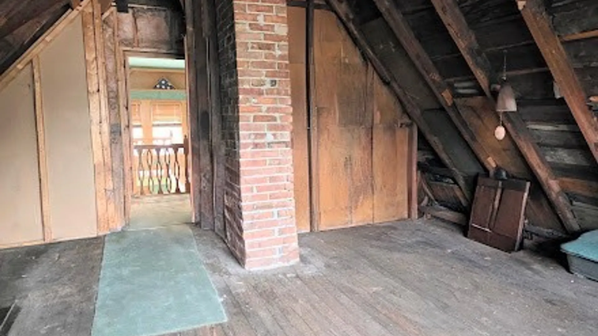 Property at 12 Seneca Parkside, Buffalo, NY 14210 23