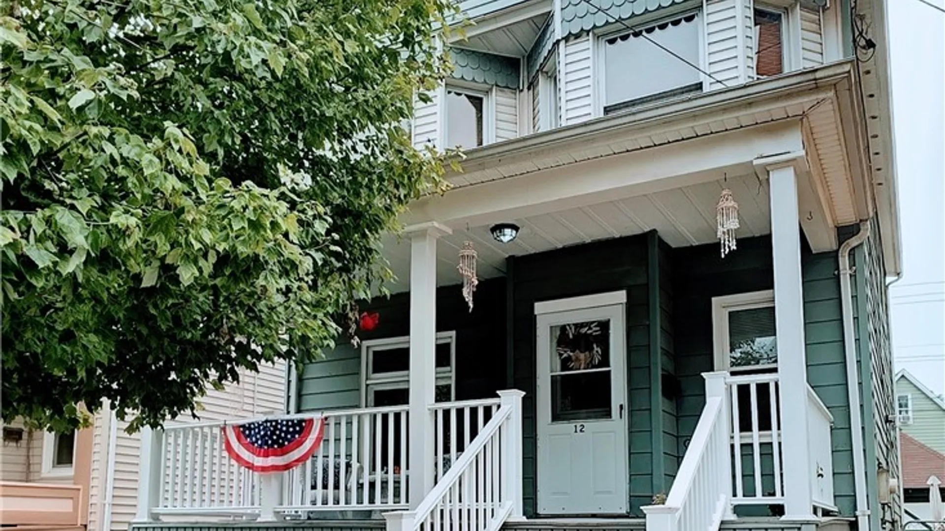 Property at 12 Seneca Parkside, Buffalo, NY 14210 27