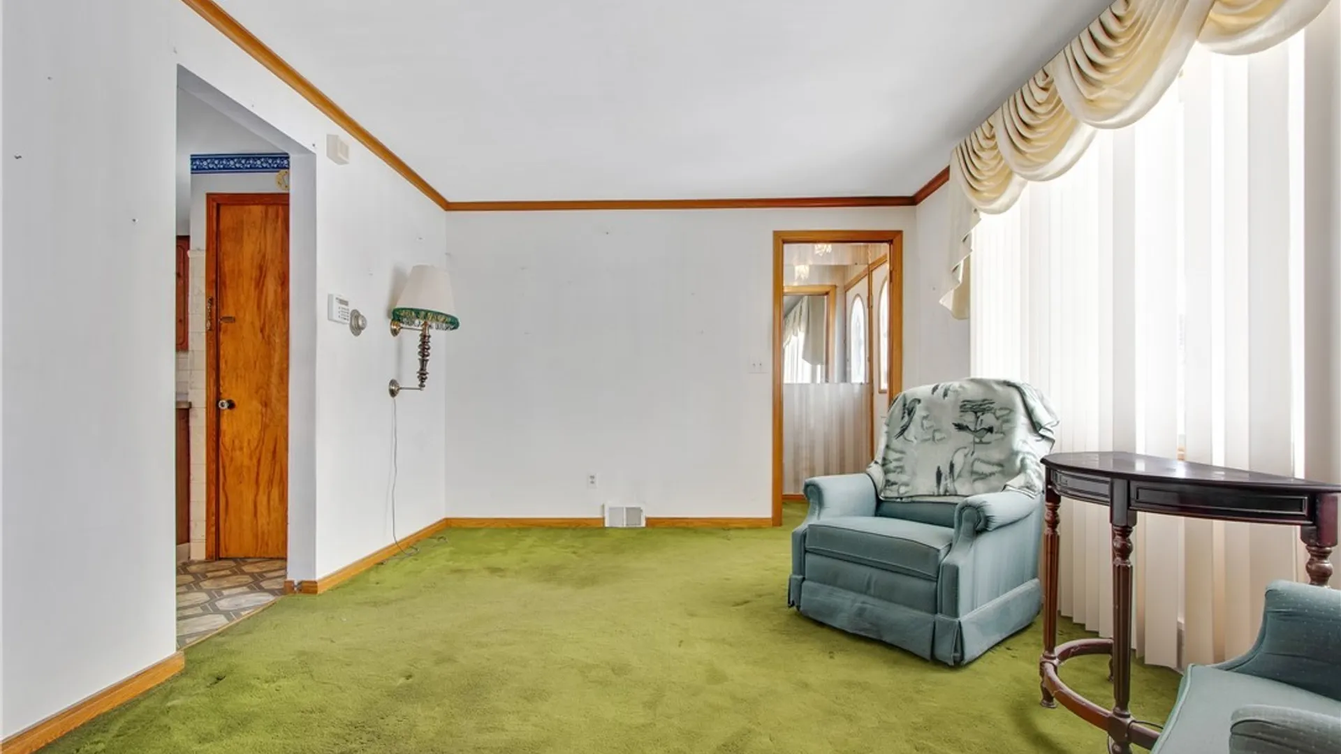 Property at 331 S Ogden Street, Buffalo, NY 14206 16
