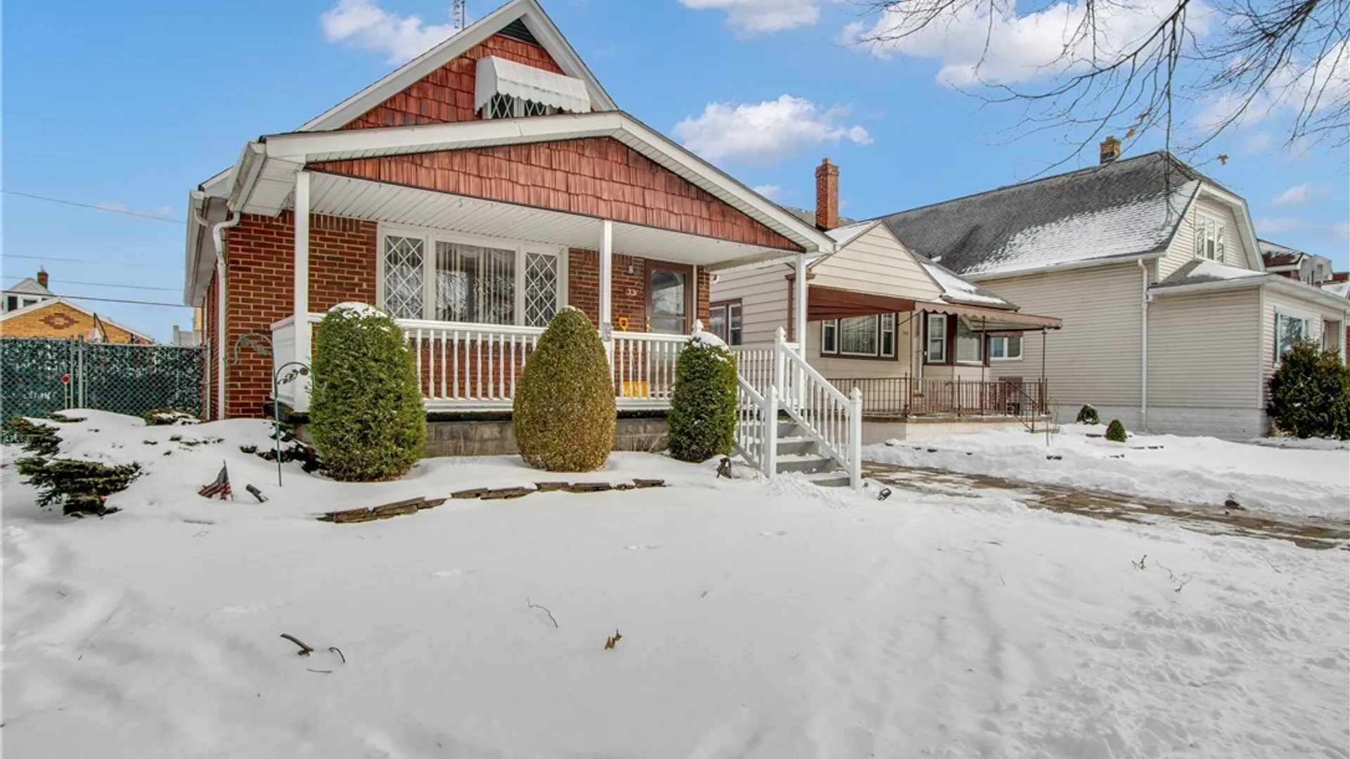 Property at 331 S Ogden Street, Buffalo, NY 14206 2