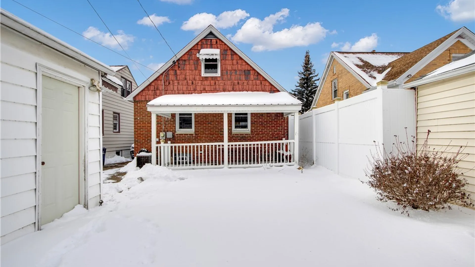 Property at 331 S Ogden Street, Buffalo, NY 14206 38