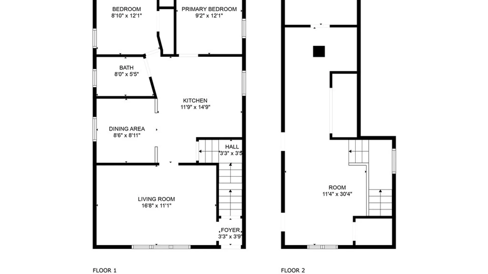 Property at 331 S Ogden Street, Buffalo, NY 14206 40