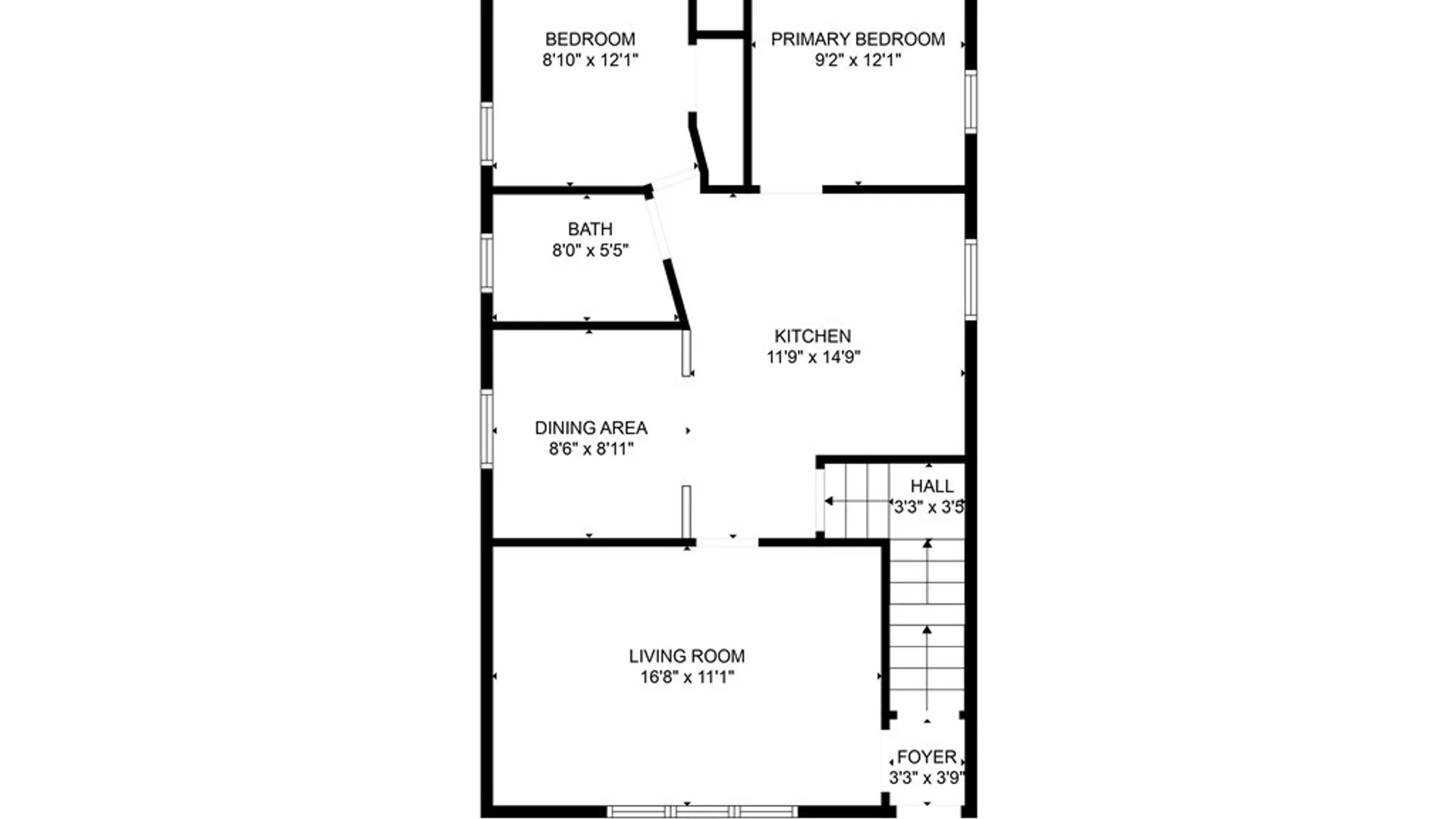 Property at 331 S Ogden Street, Buffalo, NY 14206 42