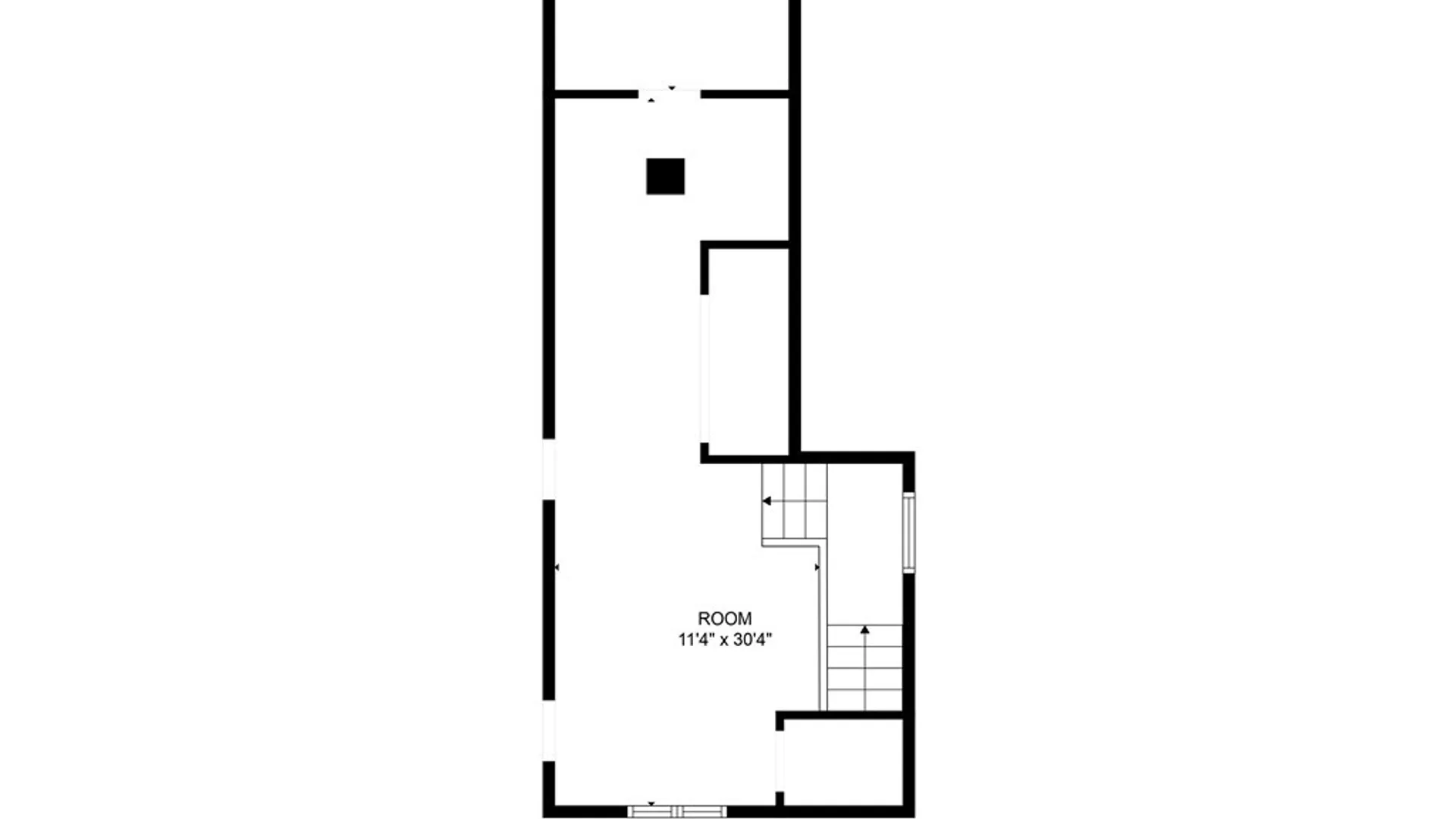 Property at 331 S Ogden Street, Buffalo, NY 14206 44