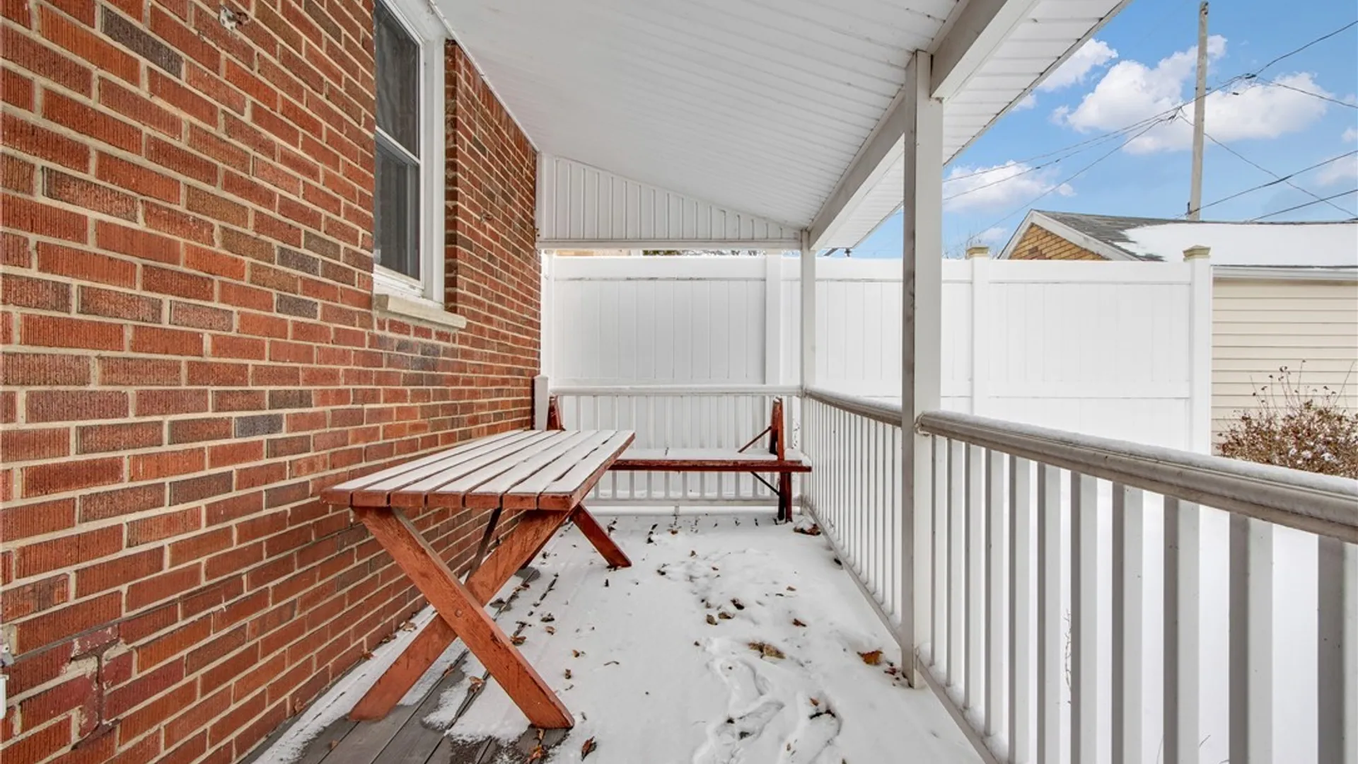 Property at 331 S Ogden Street, Buffalo, NY 14206 7