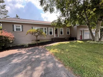 Property at 9690 Holman City Road, Paris, NY 13456