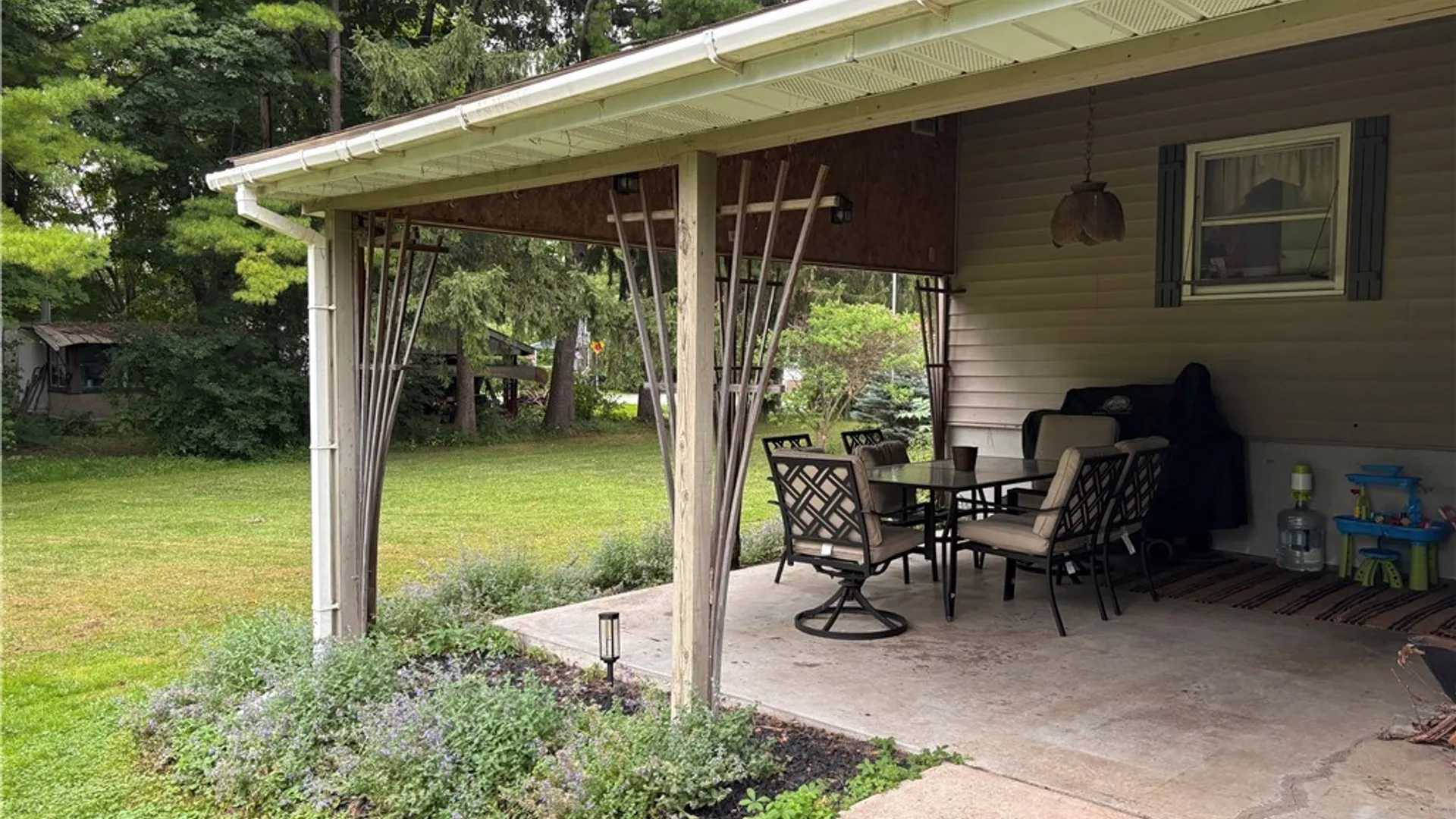 Property at 9690 Holman City Road, Paris, NY 13456 32