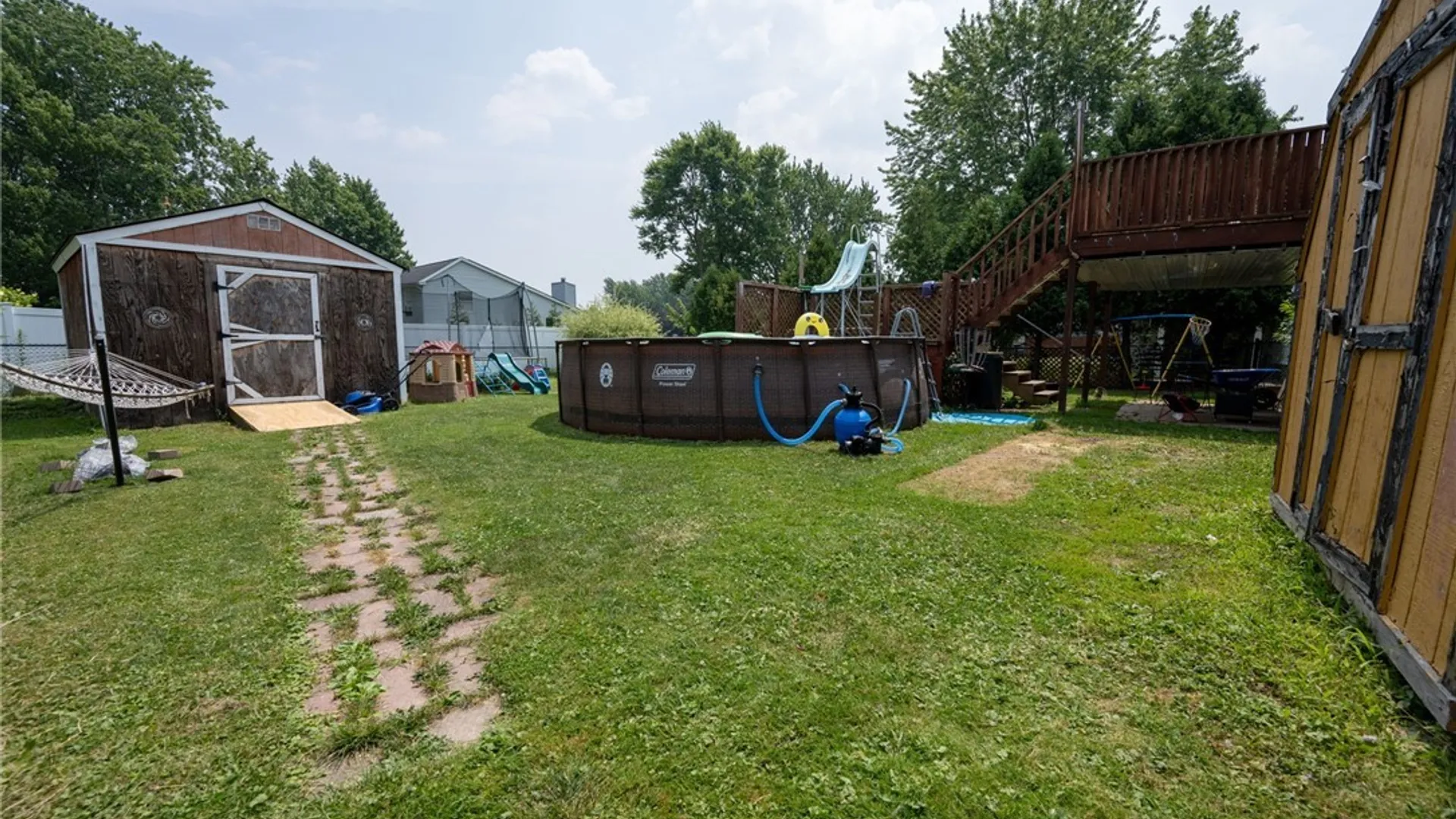 Property at 14 E Park Drive, Lockport City, NY 14094 30