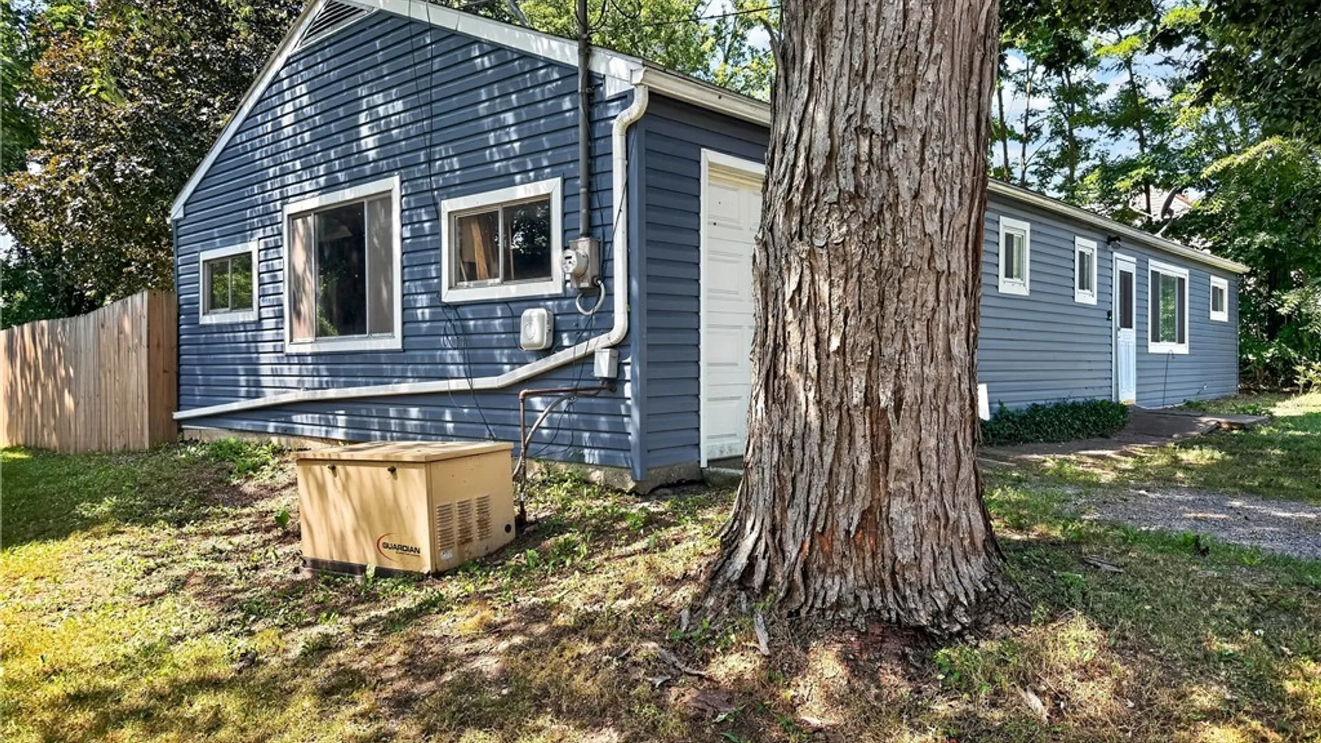 Property at 5282 Old Telephone Road, Bethany, NY 14054 4