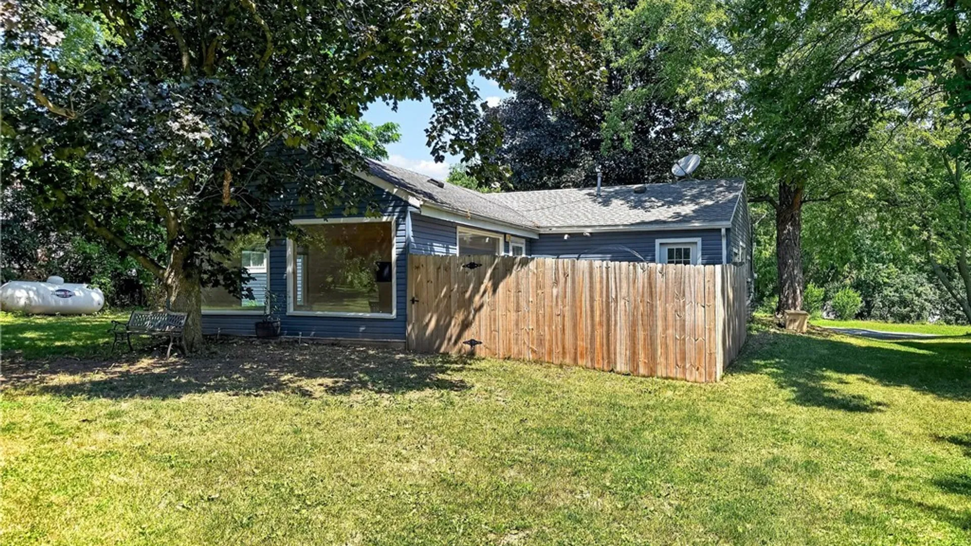 Property at 5282 Old Telephone Road, Bethany, NY 14054 6