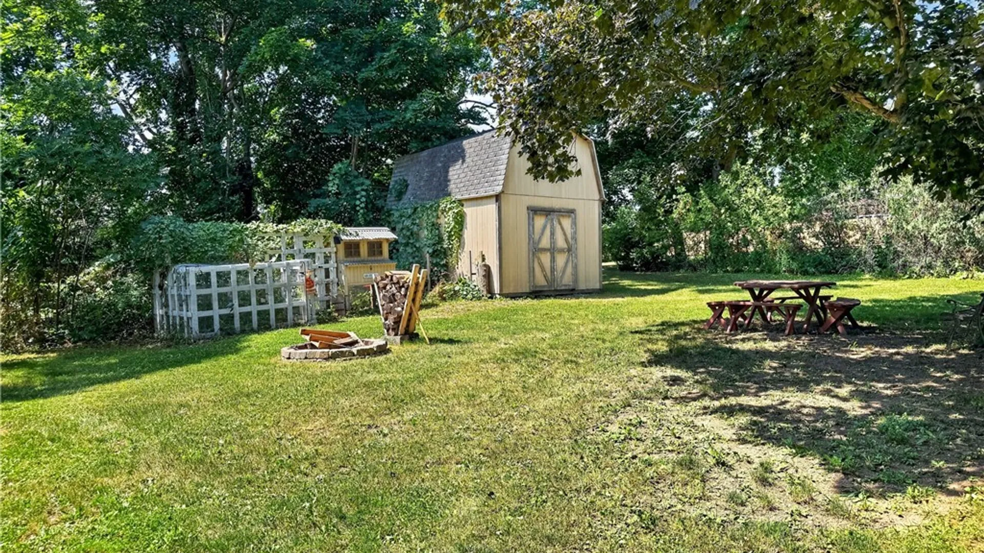 Property at 5282 Old Telephone Road, Bethany, NY 14054 7