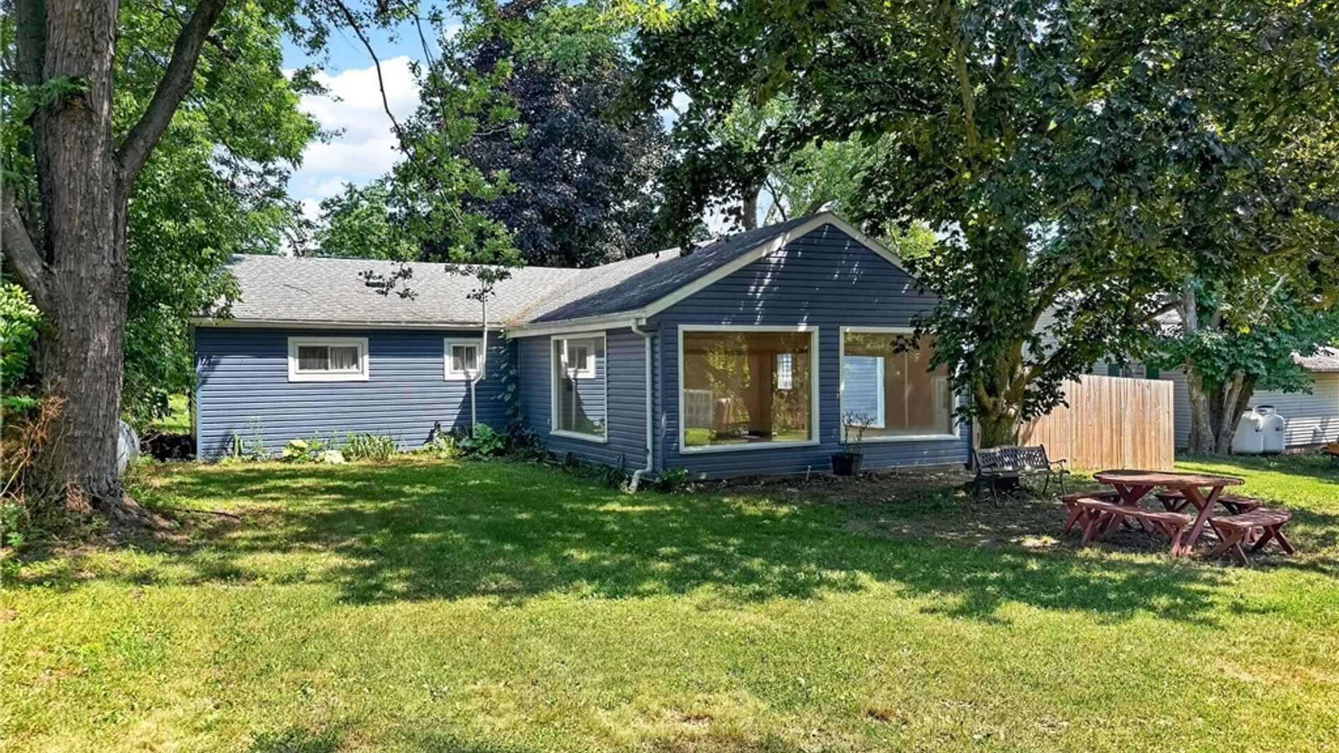 Property at 5282 Old Telephone Road, Bethany, NY 14054 8