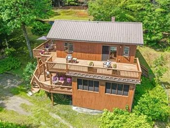 Property at 341 Sweet Hill Road, Hartwick, NY 13807