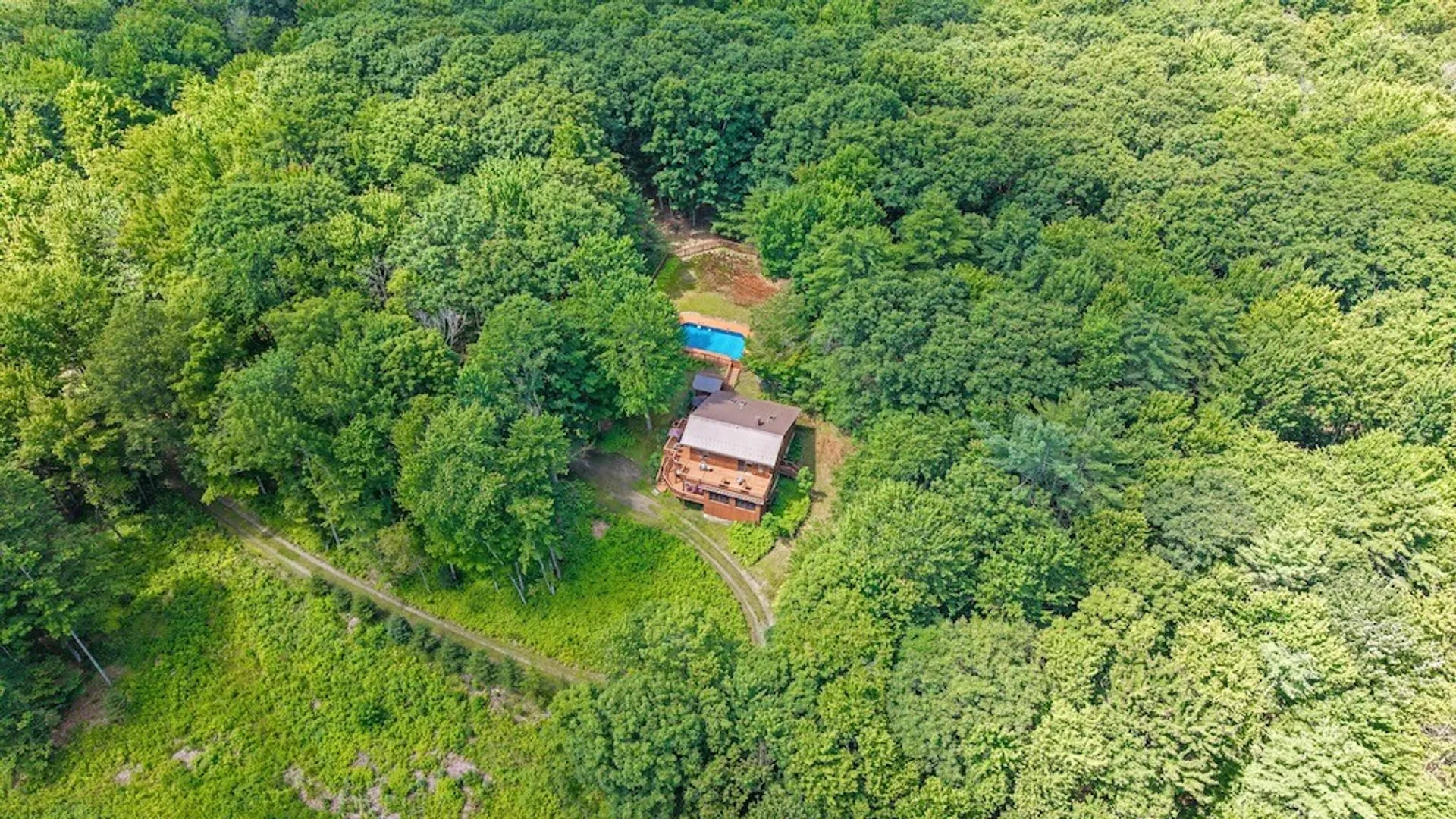 Property at 341 Sweet Hill Road, Hartwick, NY 13807 31