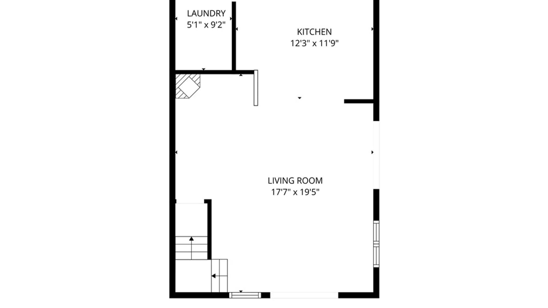 Property at 341 Sweet Hill Road, Hartwick, NY 13807 33