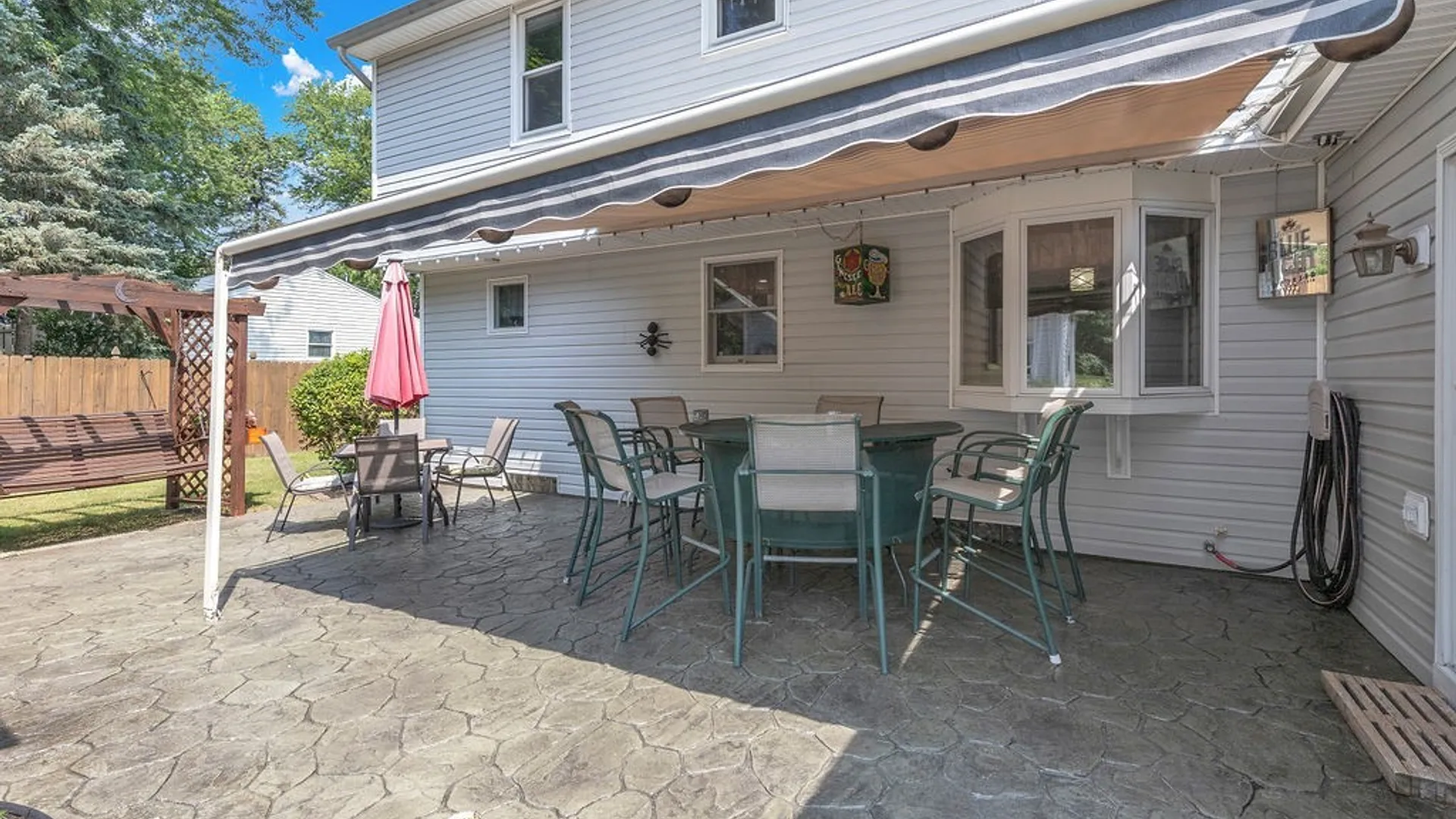 Property at 10875 Howe Road, Clarence, NY 14031 2