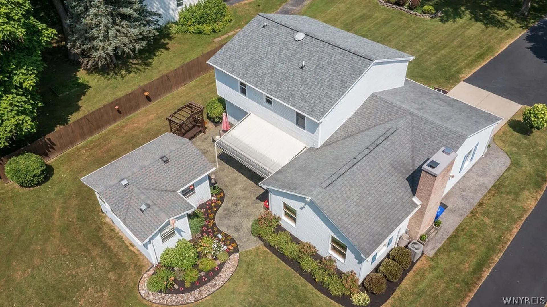 Property at 10875 Howe Road, Clarence, NY 14031 7