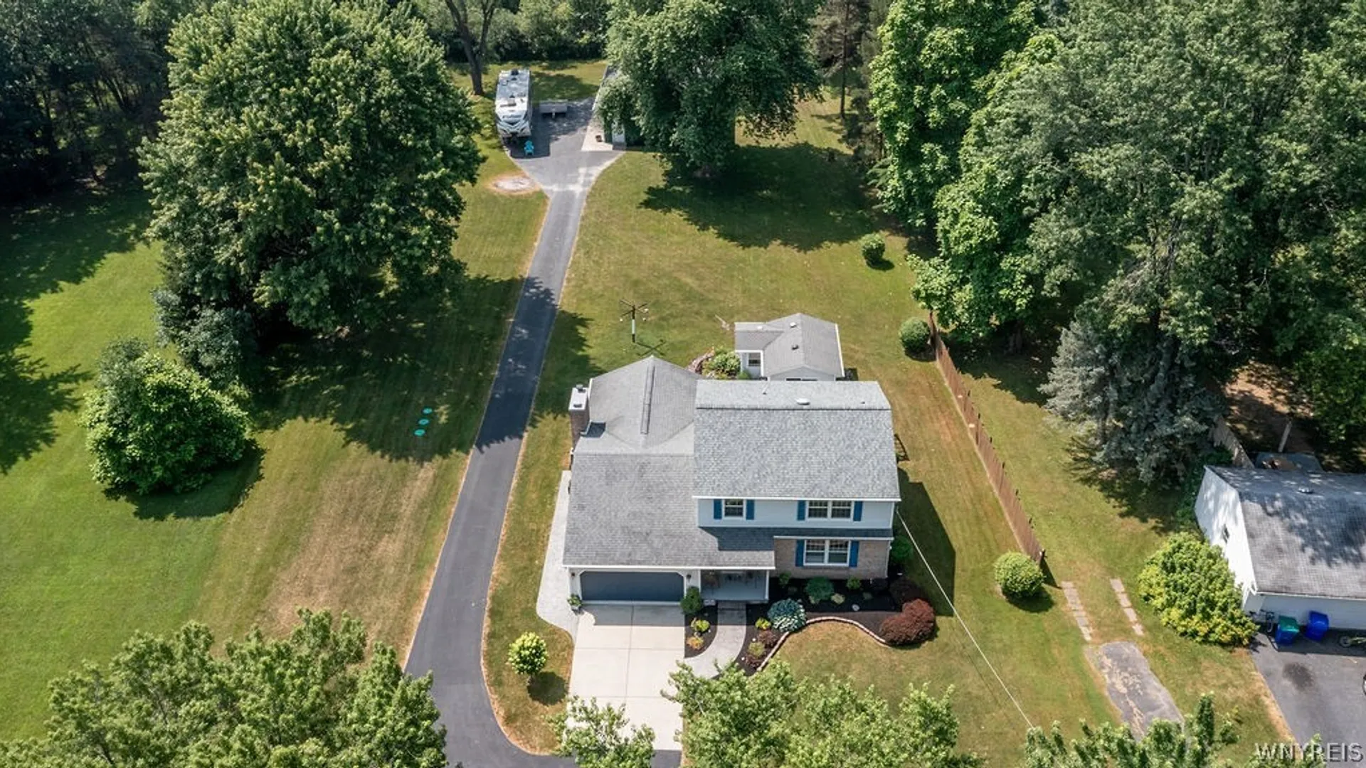 Property at 10875 Howe Road, Clarence, NY 14031 9